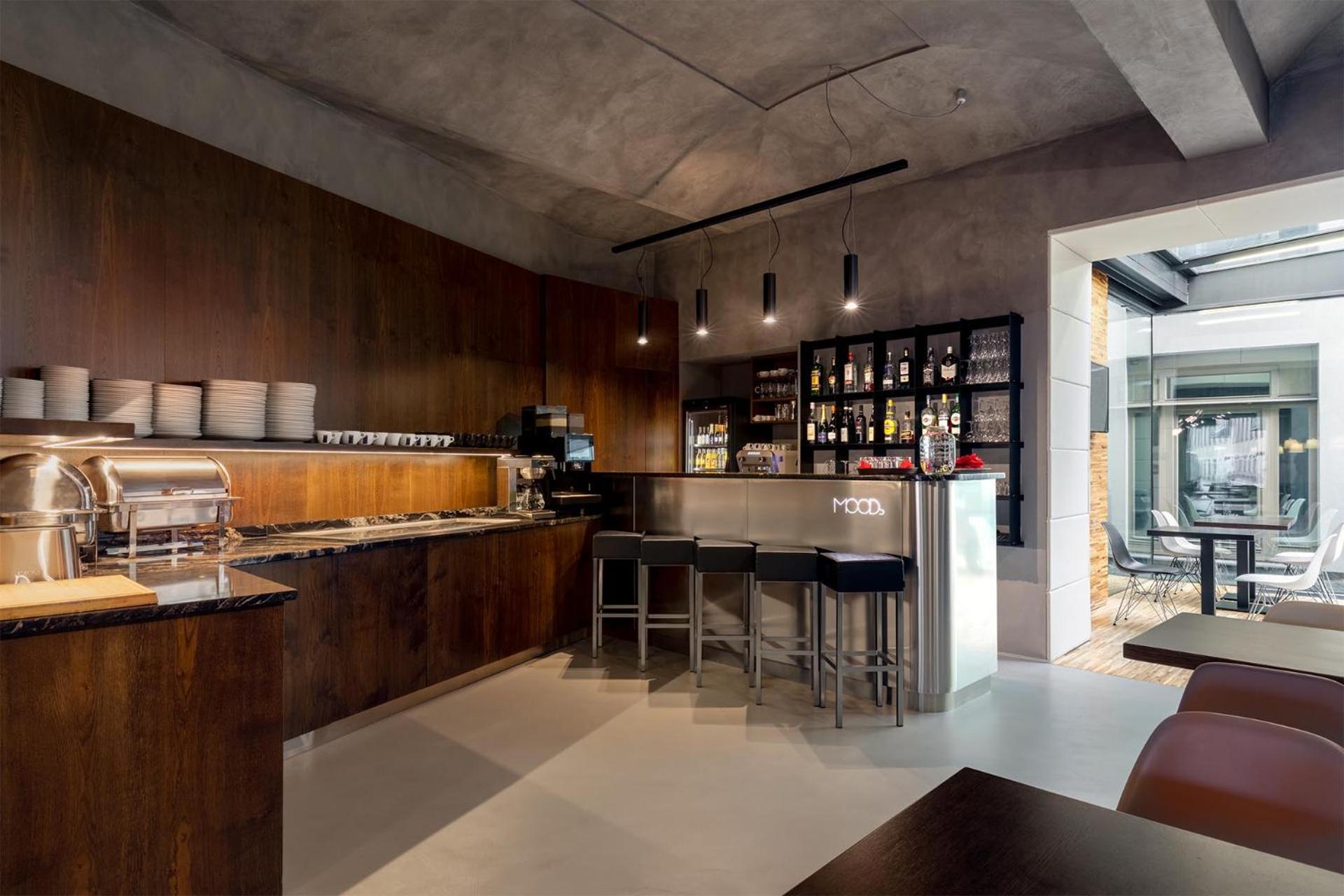 MOODs boutique hotel