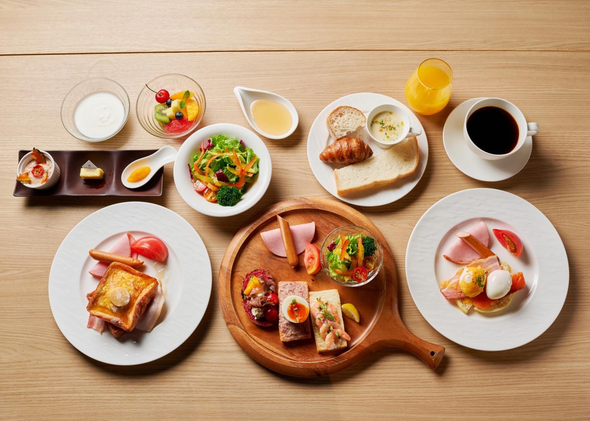 The Gate Hotel Ryogoku by Hulic