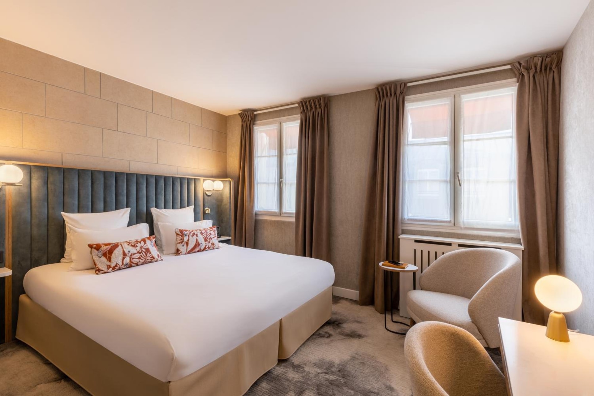 Best Western Saint-Louis - Grand Paris - Vincennes