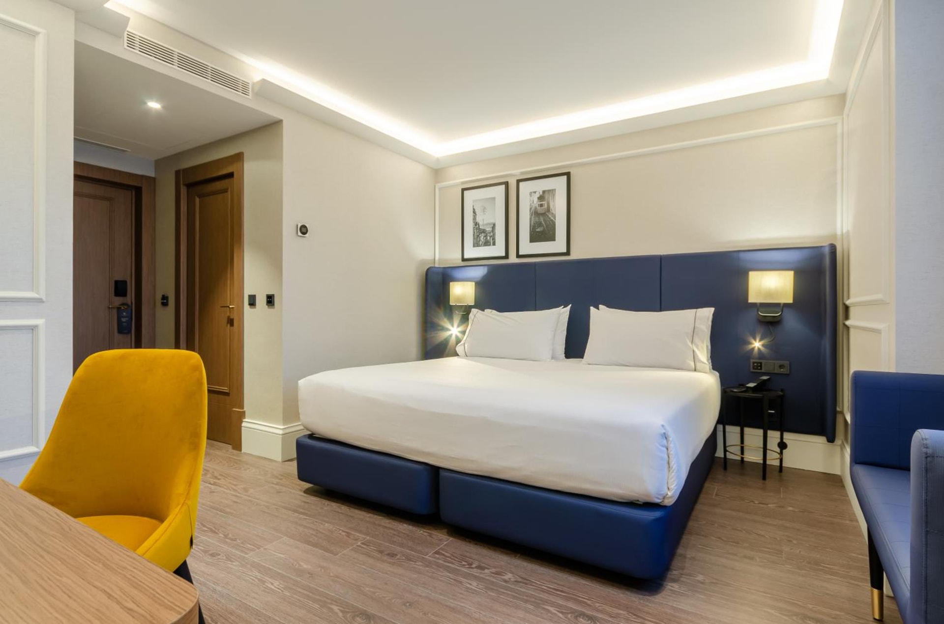 Eurostars Lisboa Baixa