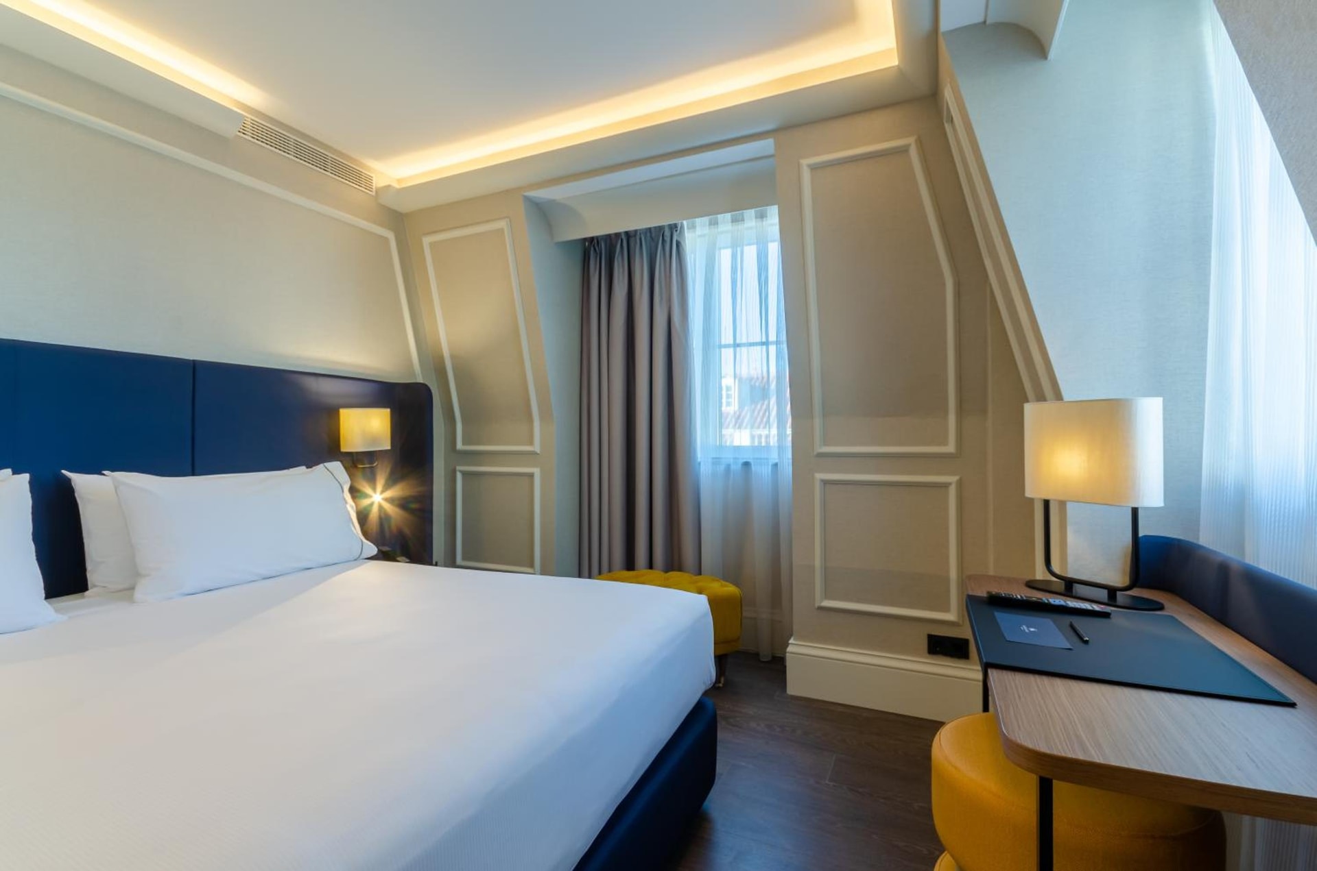 Eurostars Lisboa Baixa