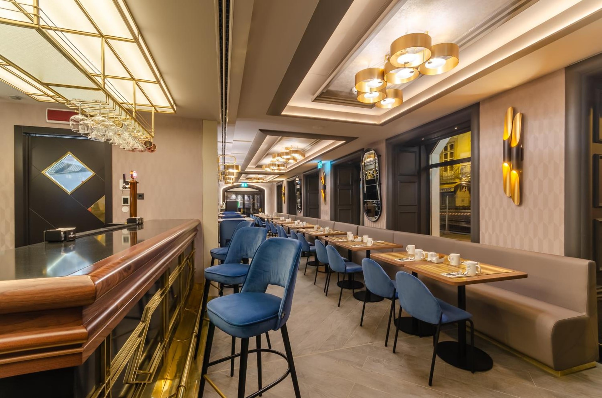 Eurostars Lisboa Baixa