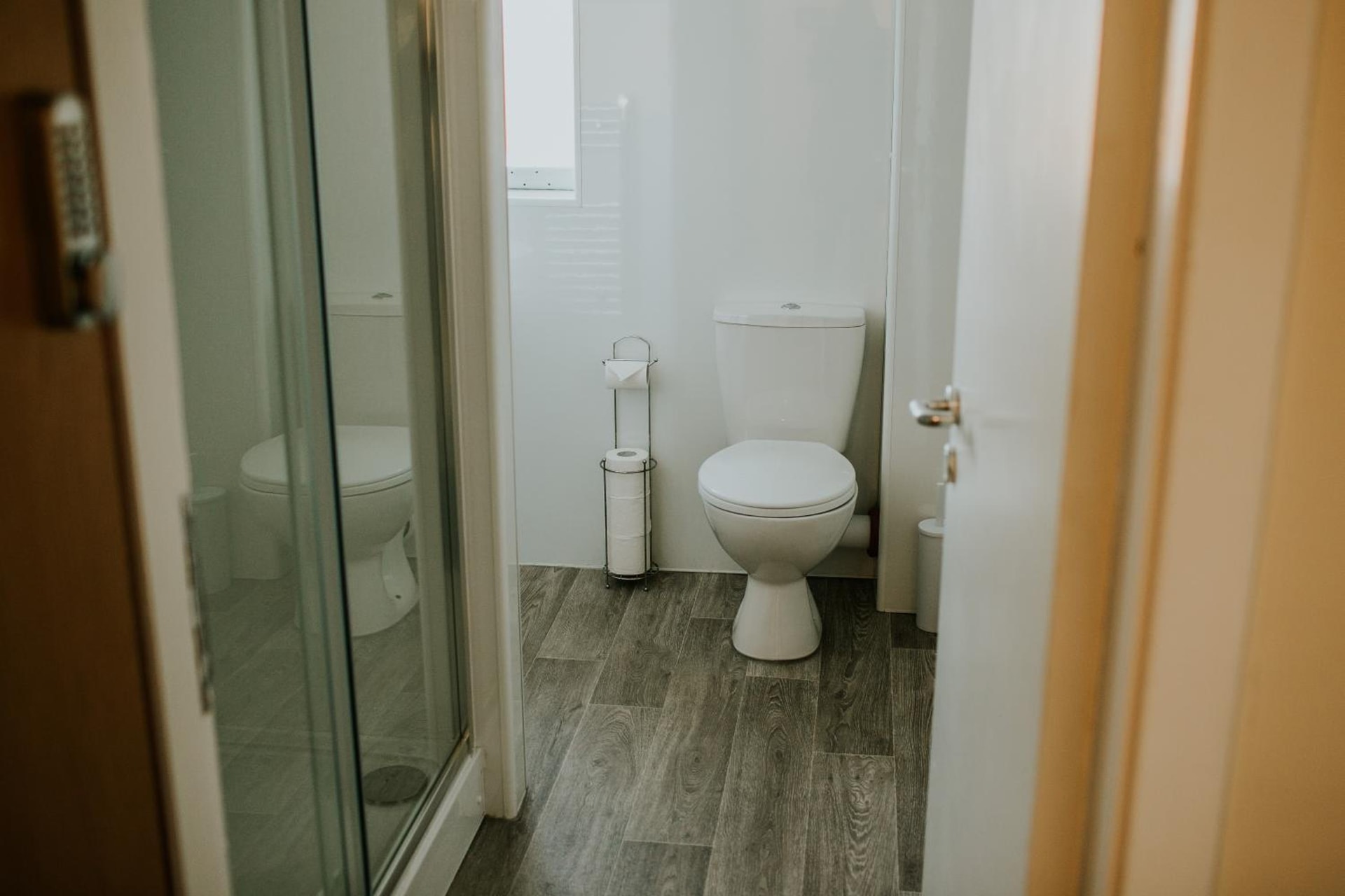 Uist Travel Accommodation