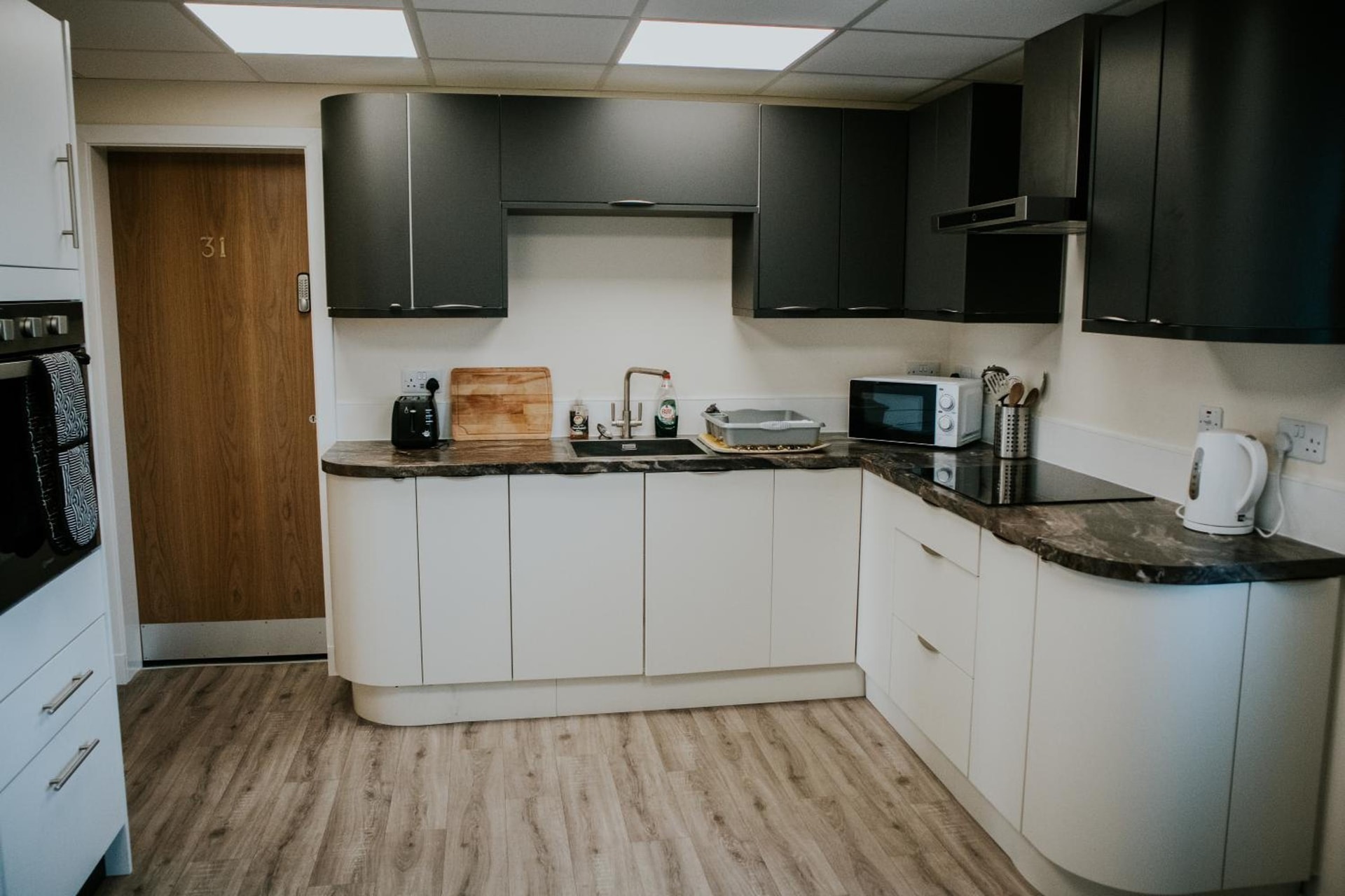 Uist Travel Accommodation