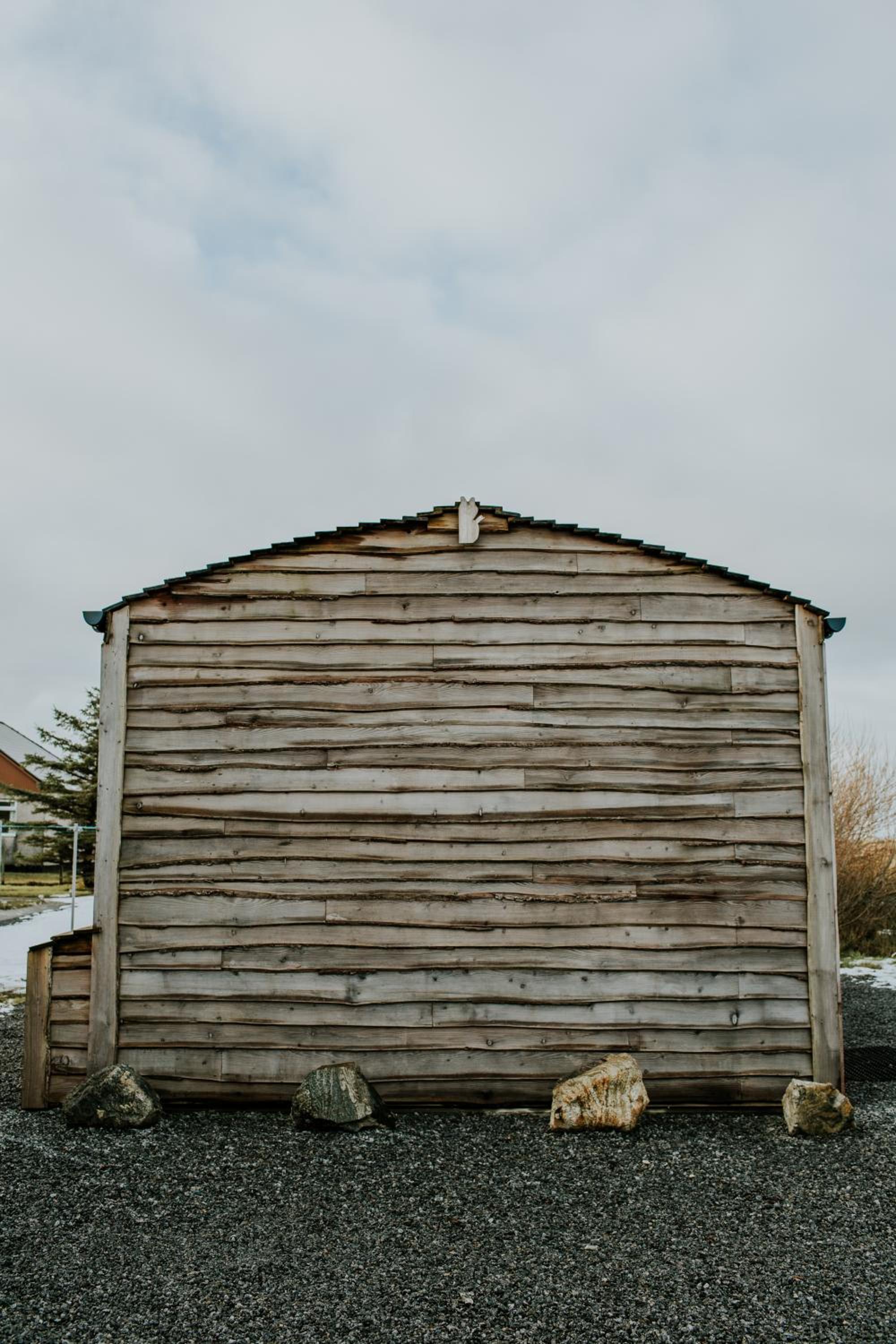 Uist Travel Accommodation