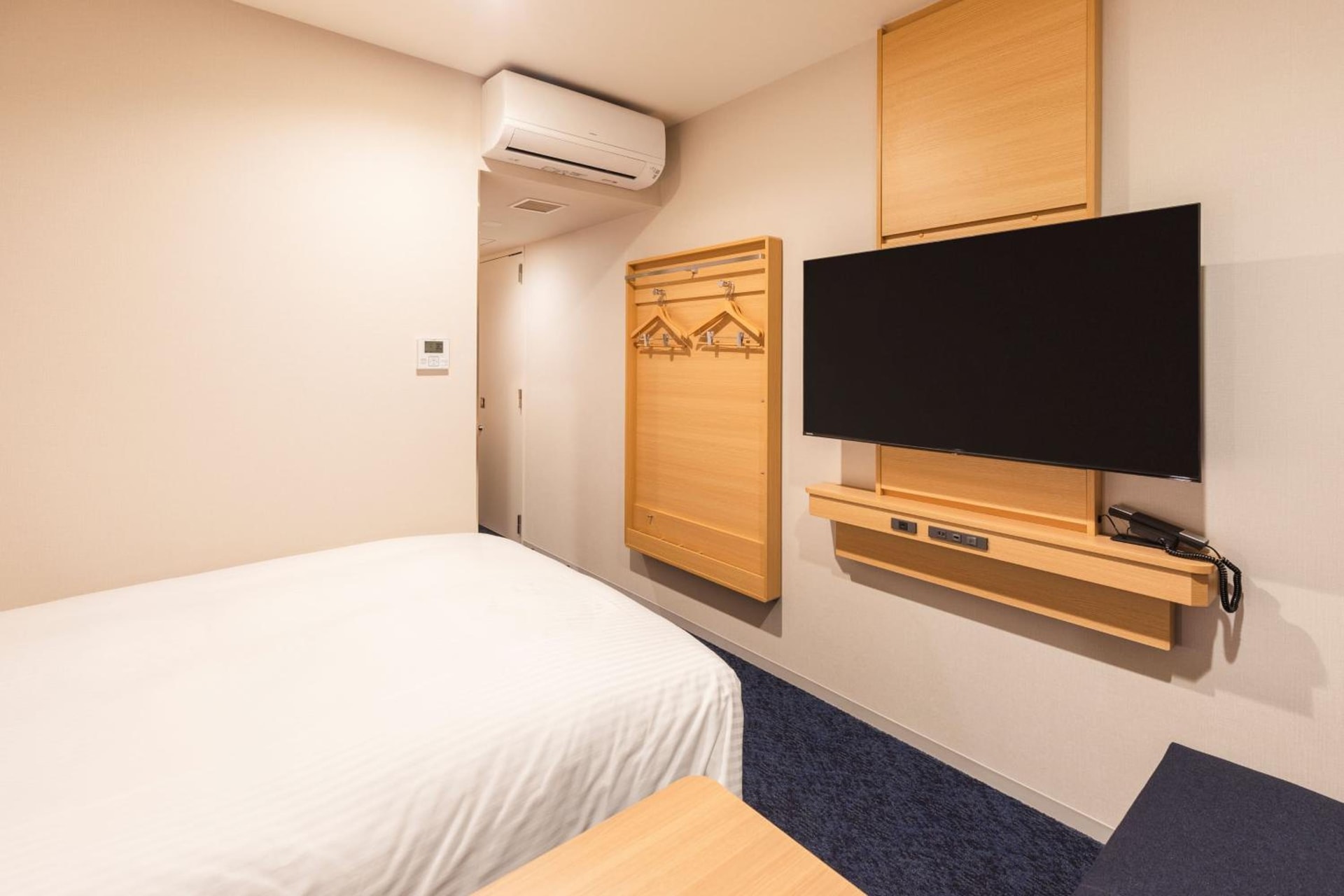 Sotetsu Fresa Inn Yodoyabashi