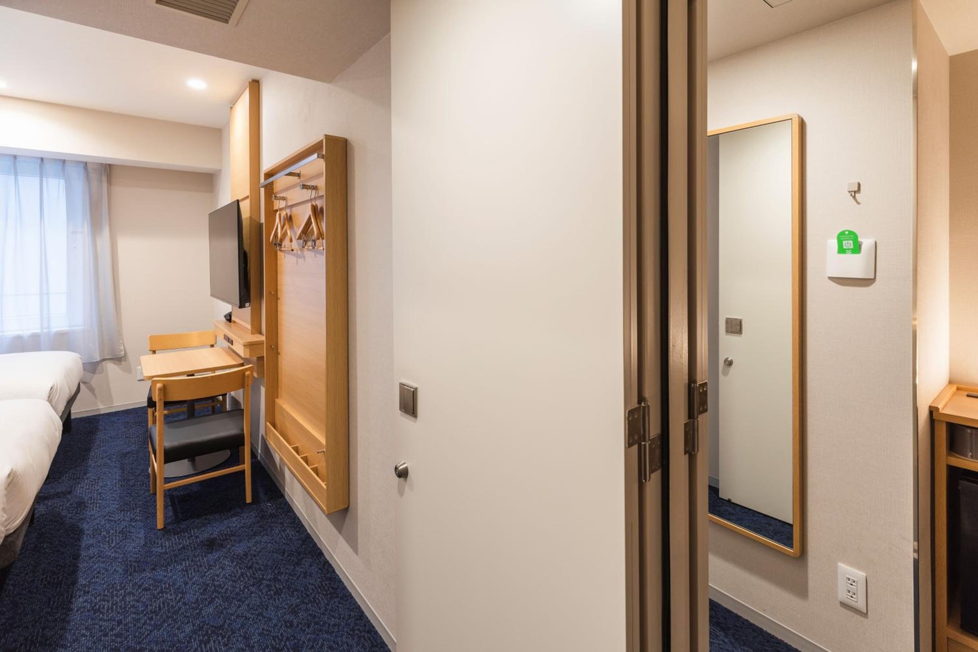 Sotetsu Fresa Inn Yodoyabashi