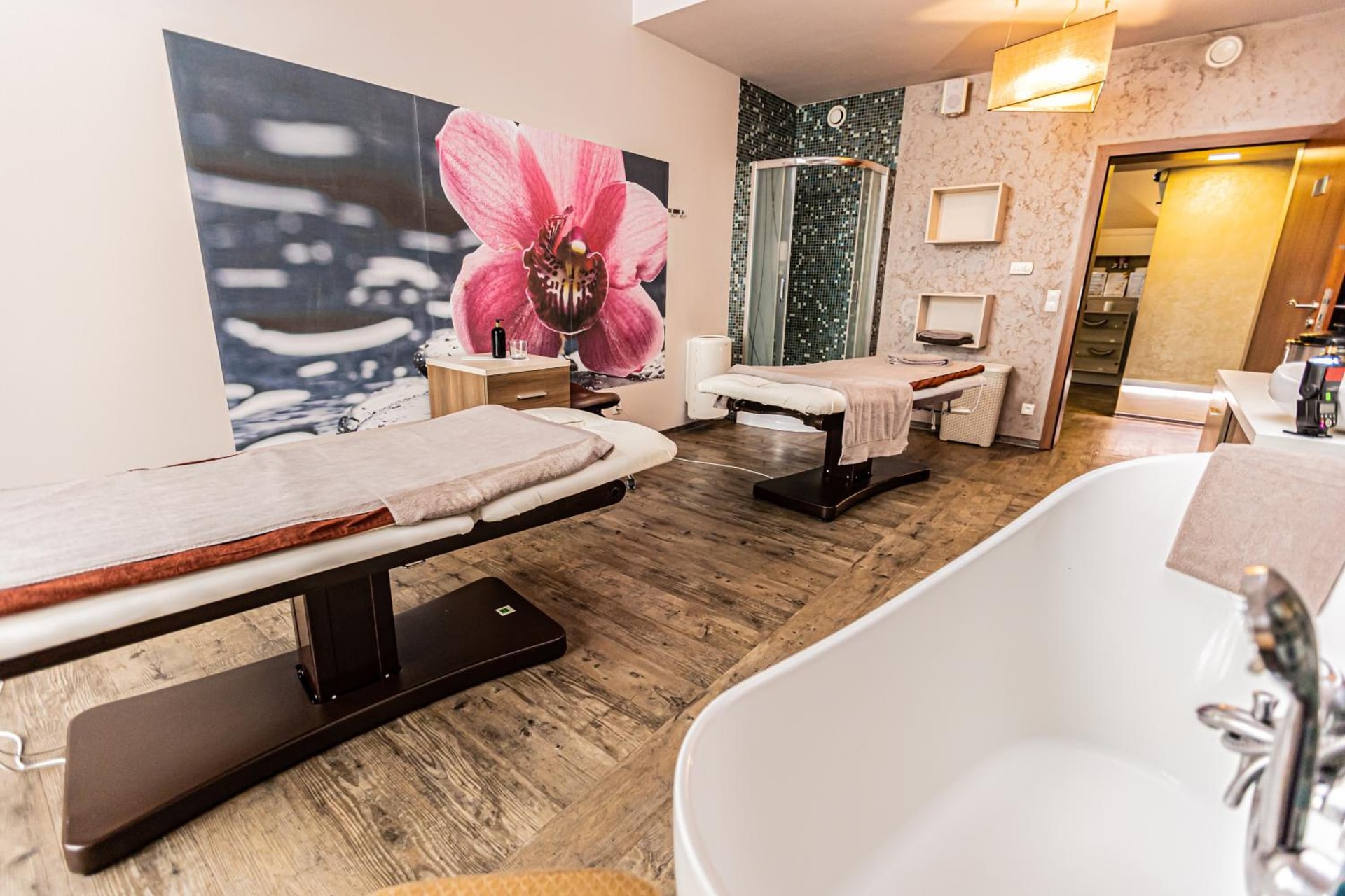 Hotel Olivia Medical SPA