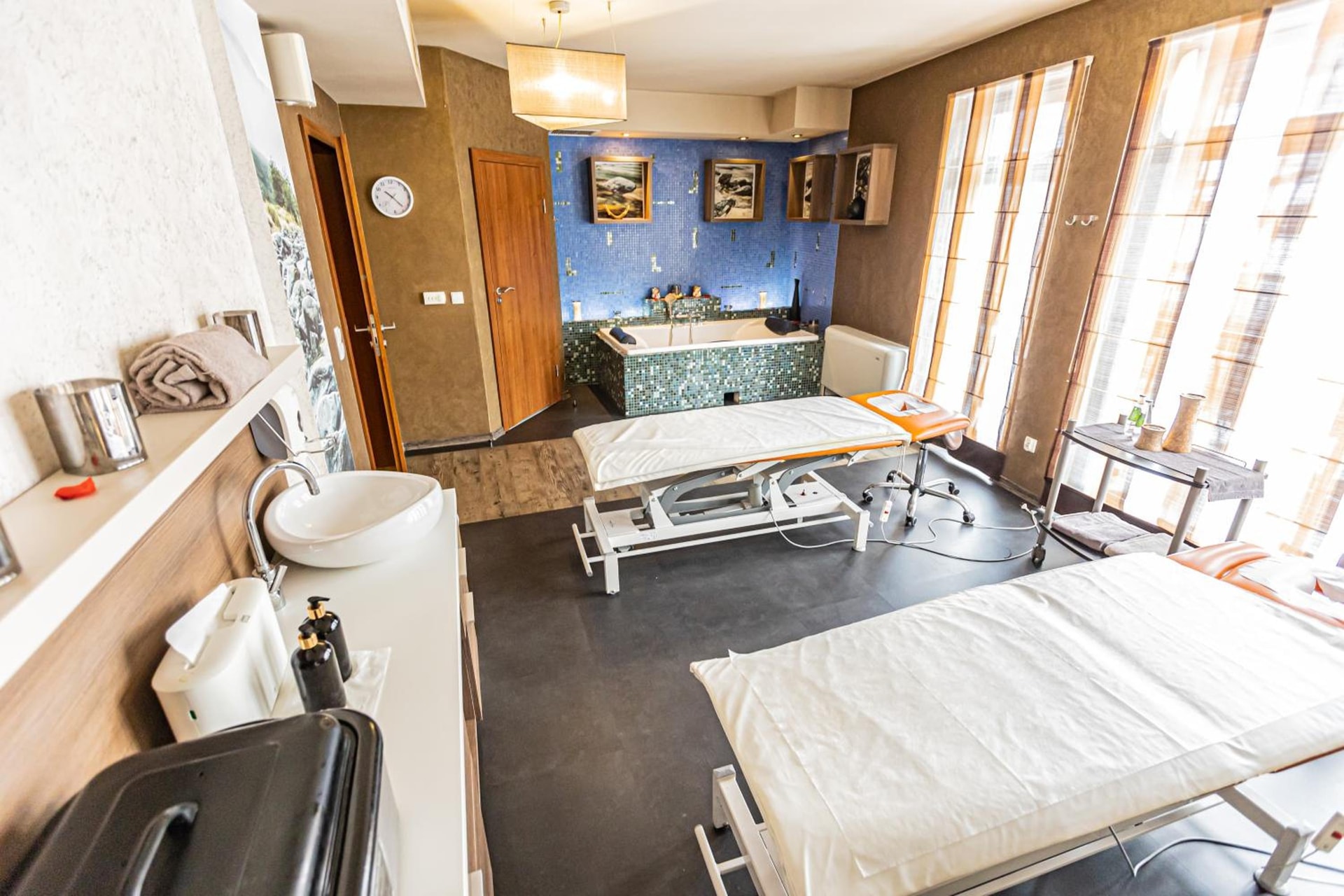 Hotel Olivia Medical SPA