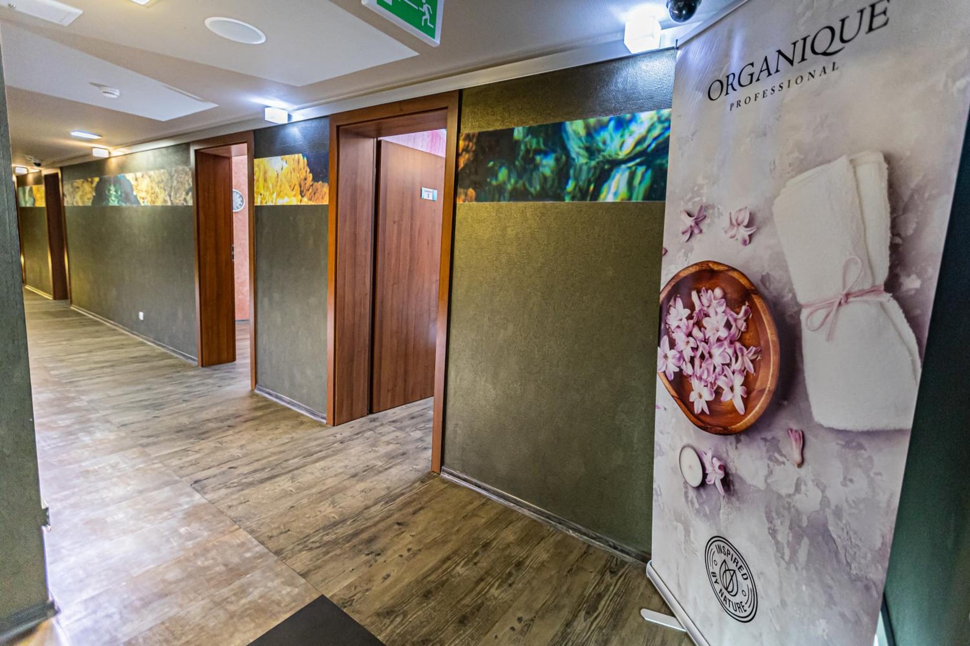 Hotel Olivia Medical SPA