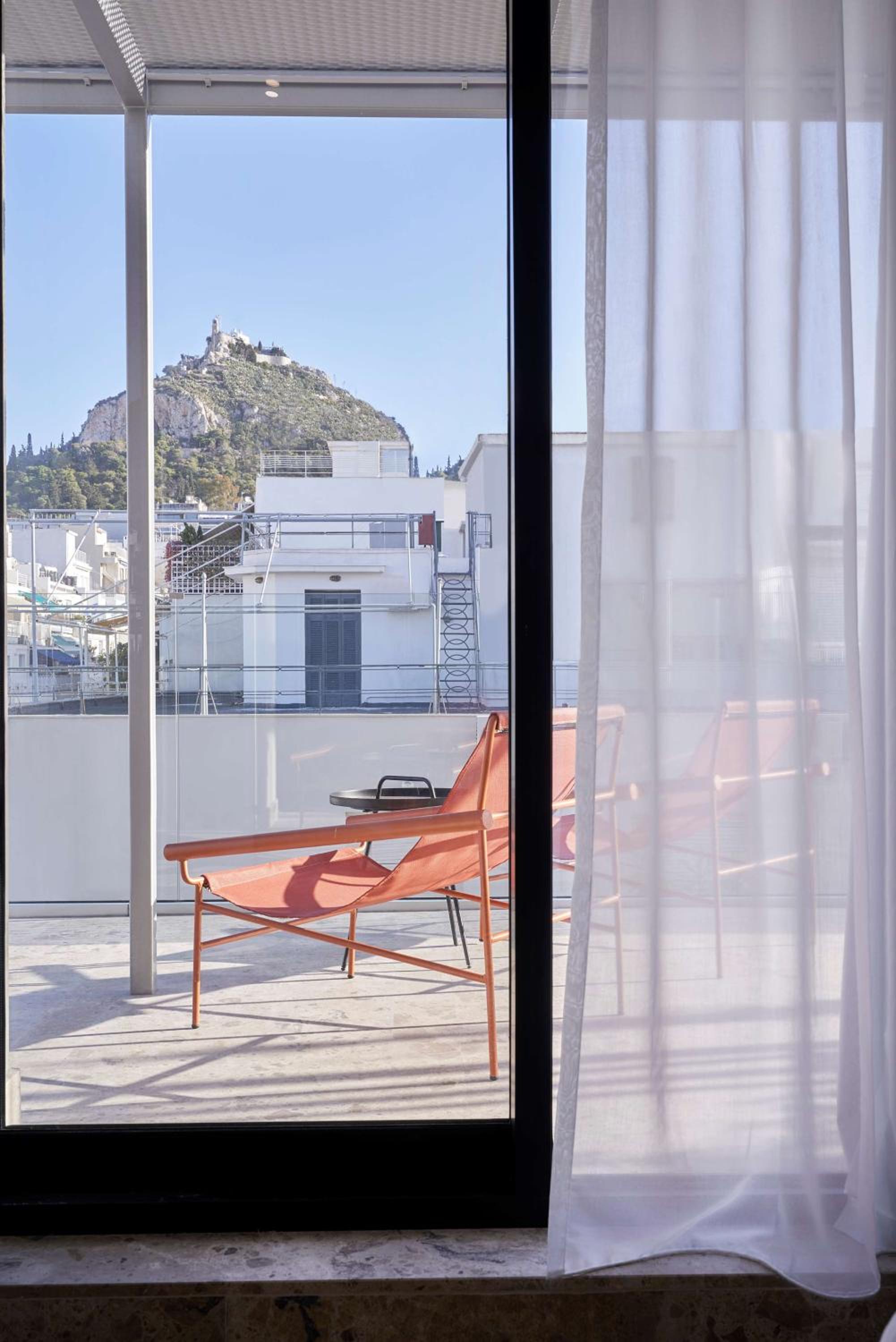 The Social Athens Hotel, a member of Radisson Individuals