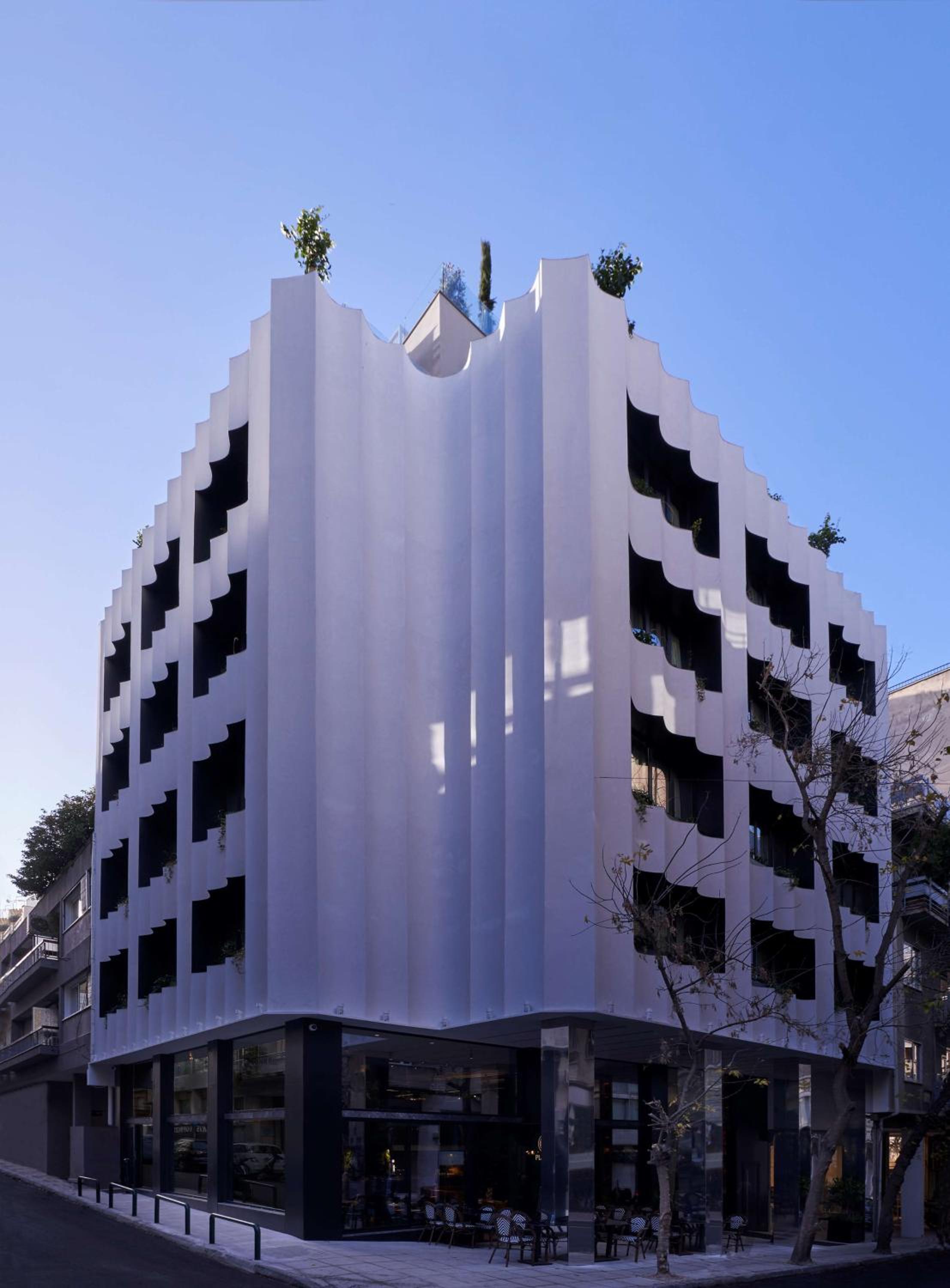 building