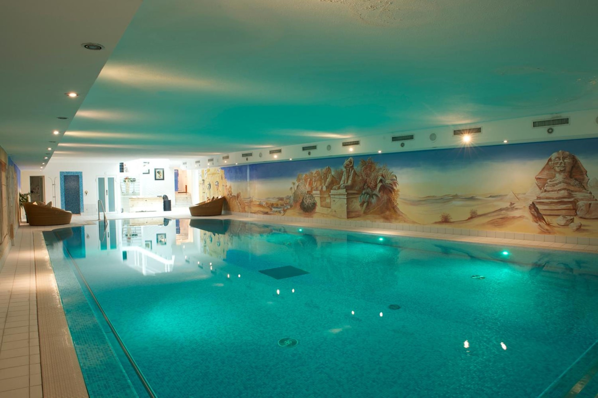 Tradition Julen Hotel