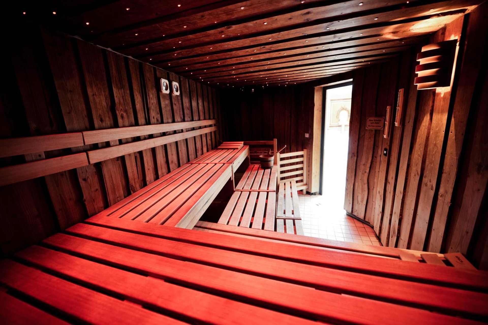 Tradition Julen Hotel