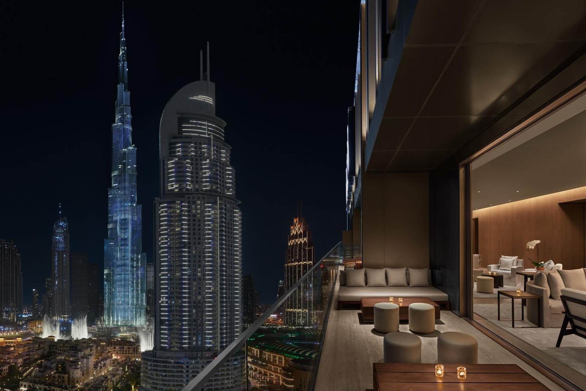 The Dubai EDITION