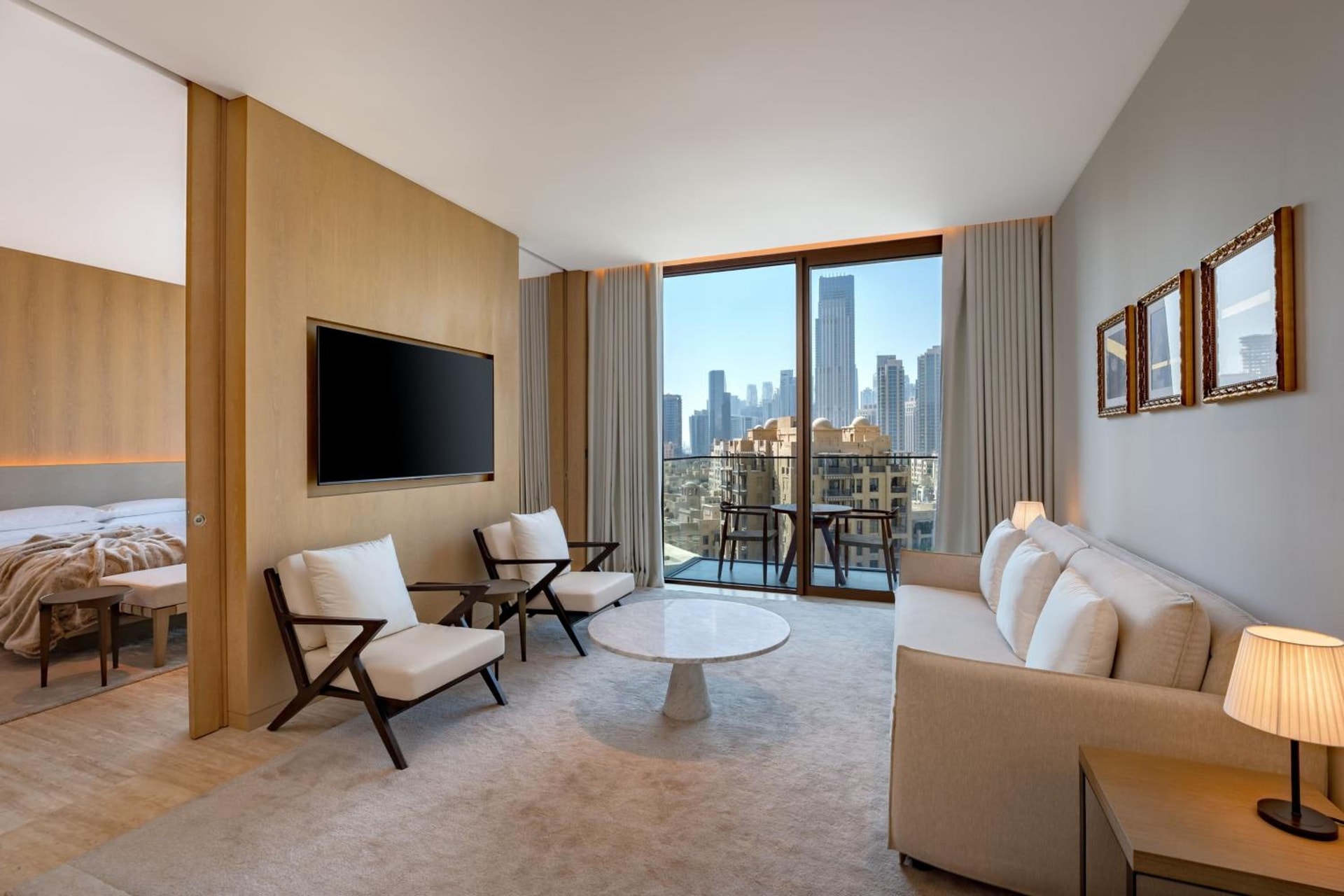 The Dubai EDITION