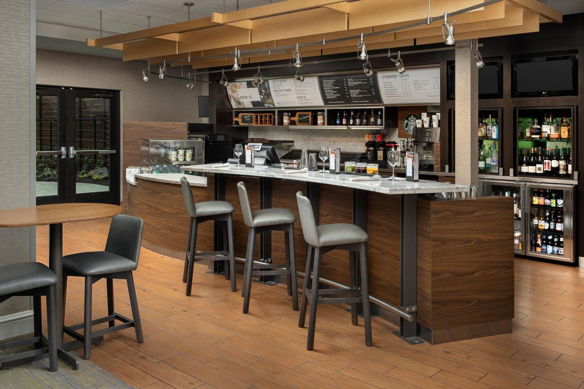 Courtyard by Marriott Portland Tigard