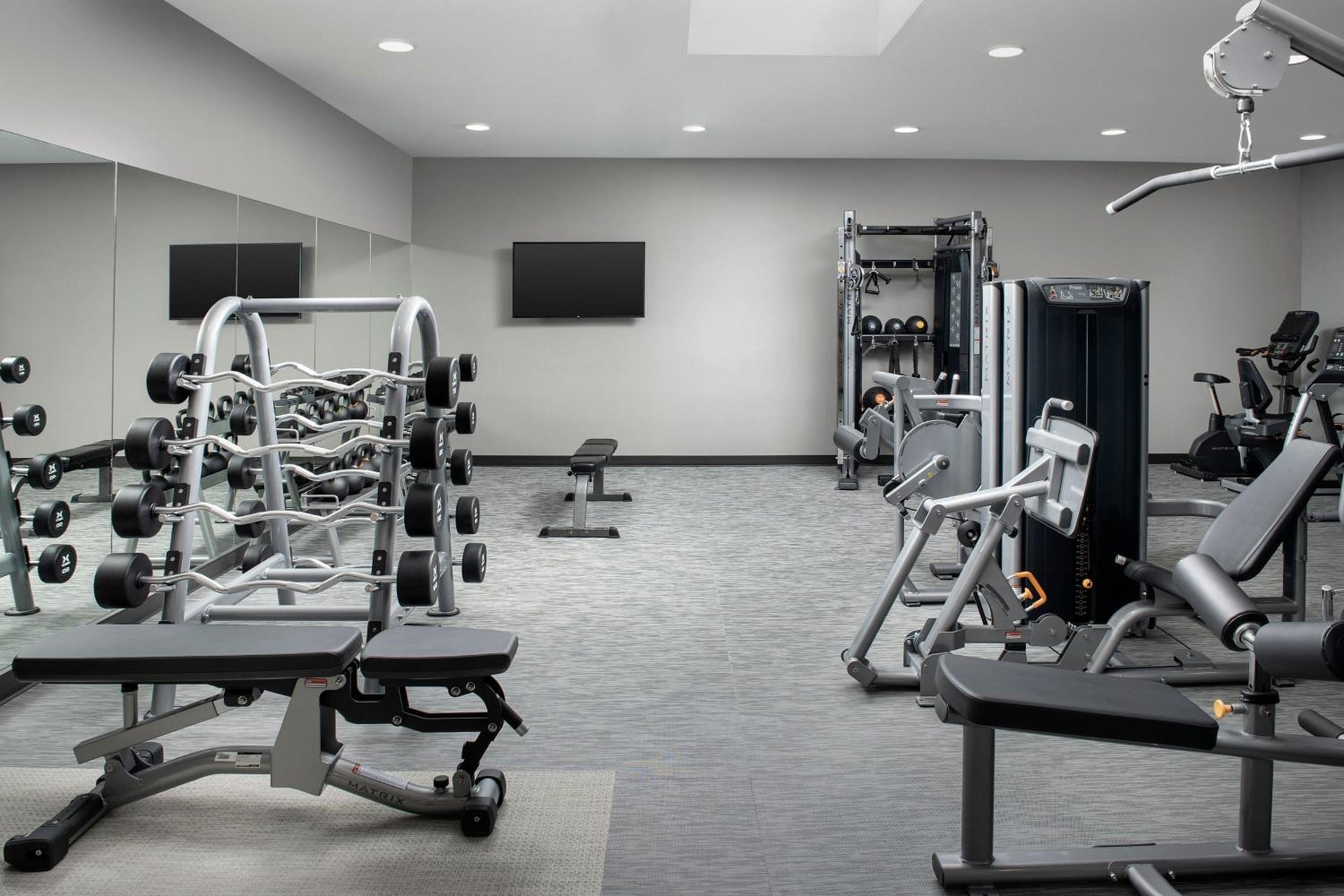 Courtyard by Marriott Portland Tigard