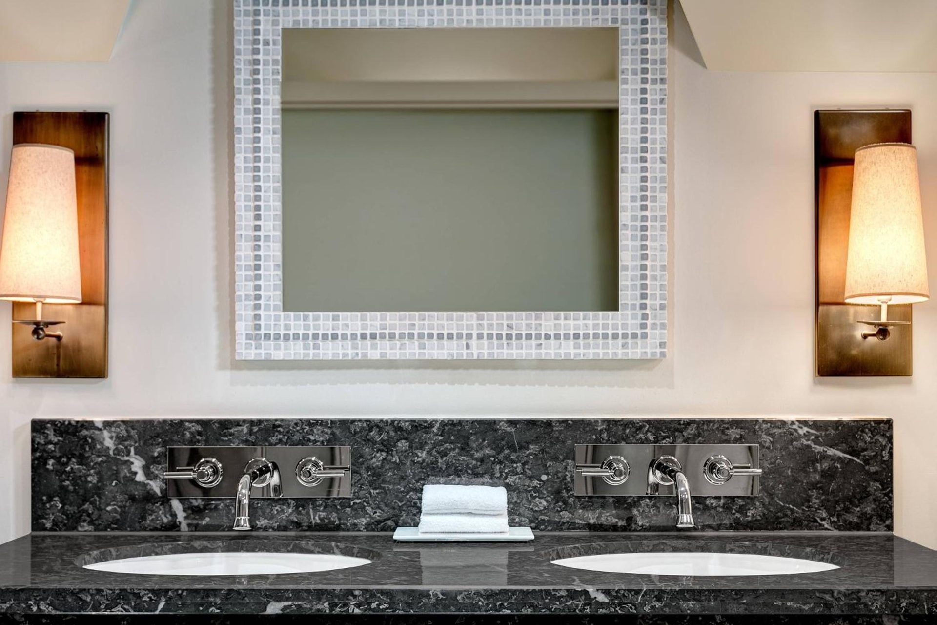 Augustine Hotel, Prague