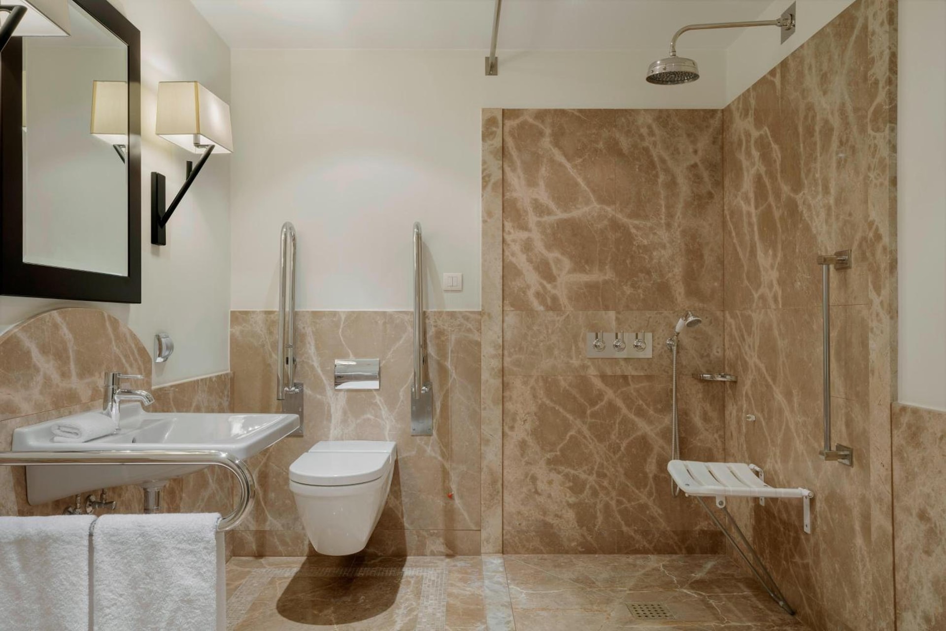 Augustine Hotel, Prague
