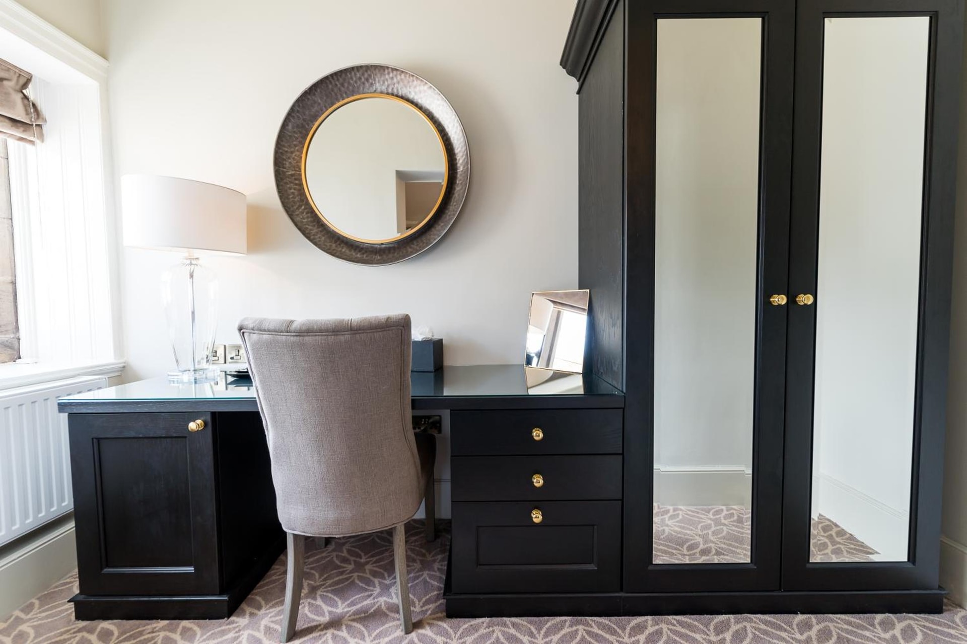 Armathwaite Hall Hotel & Spa