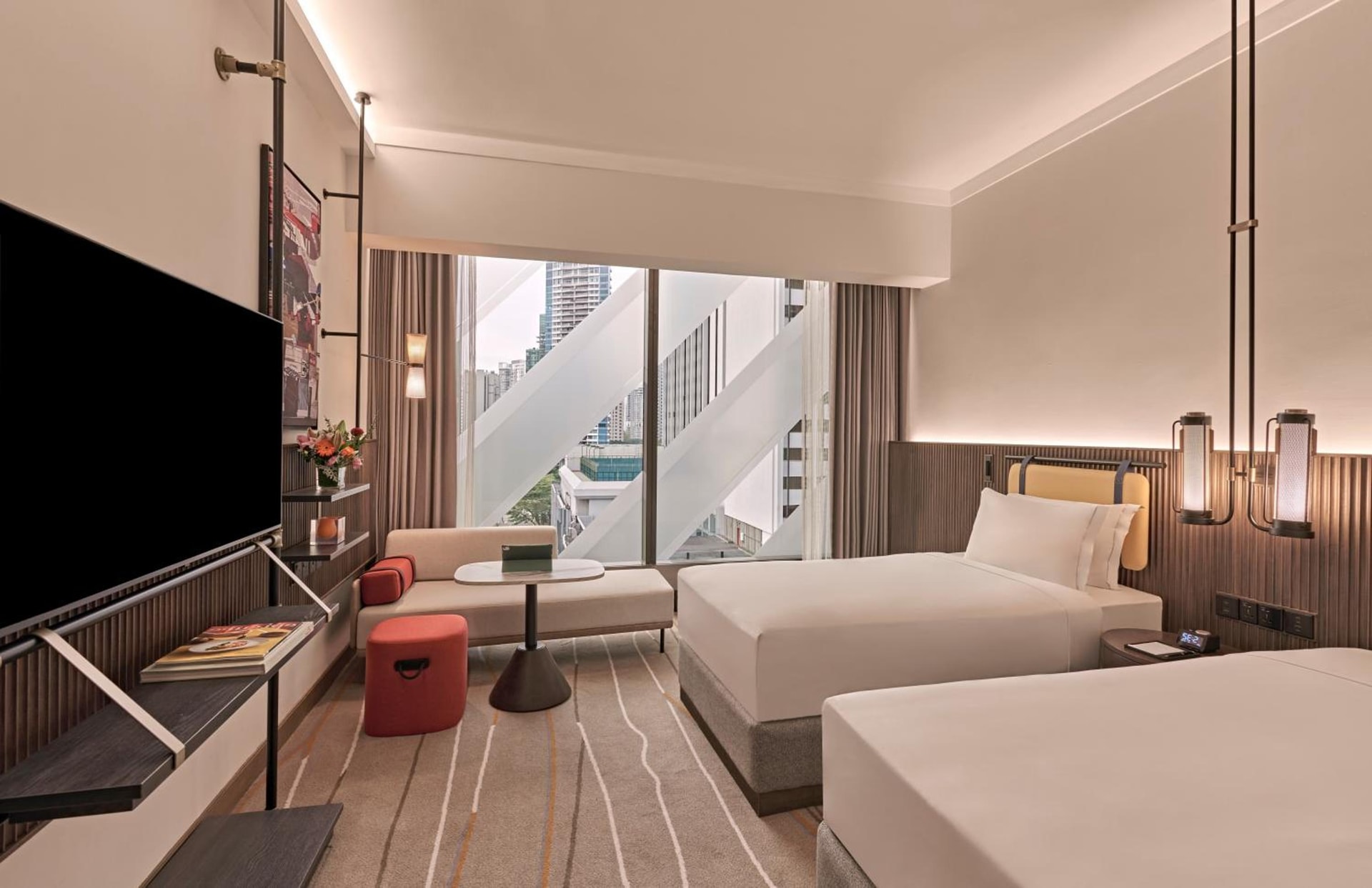 Pullman Singapore Orchard