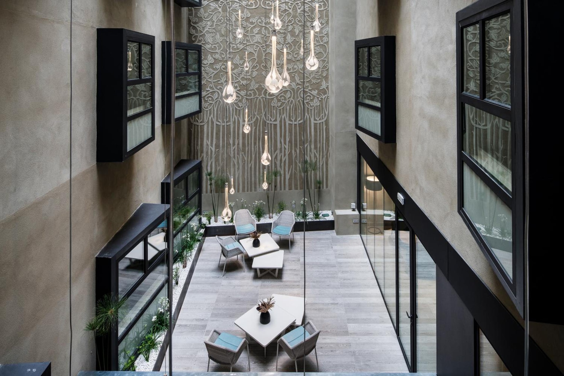 lounge