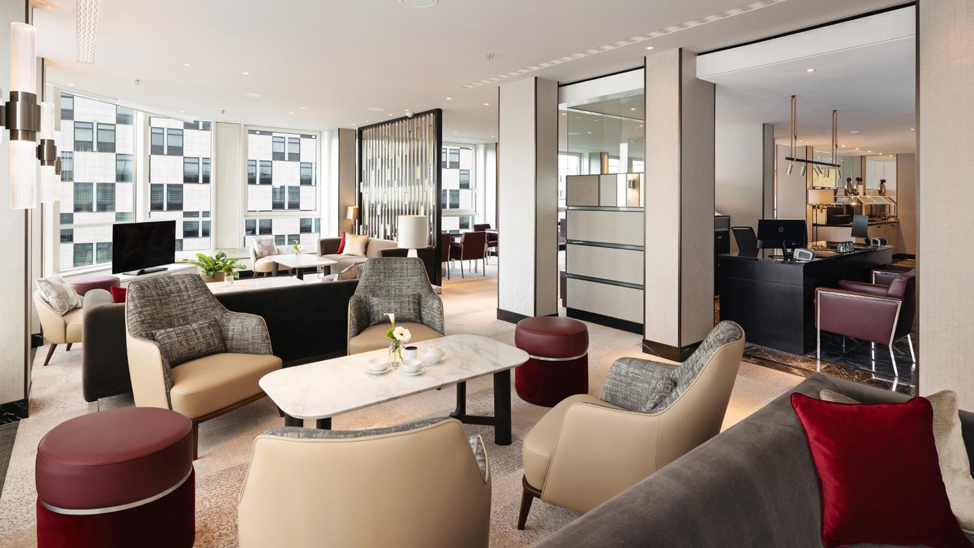 InterContinental Berlin by IHG