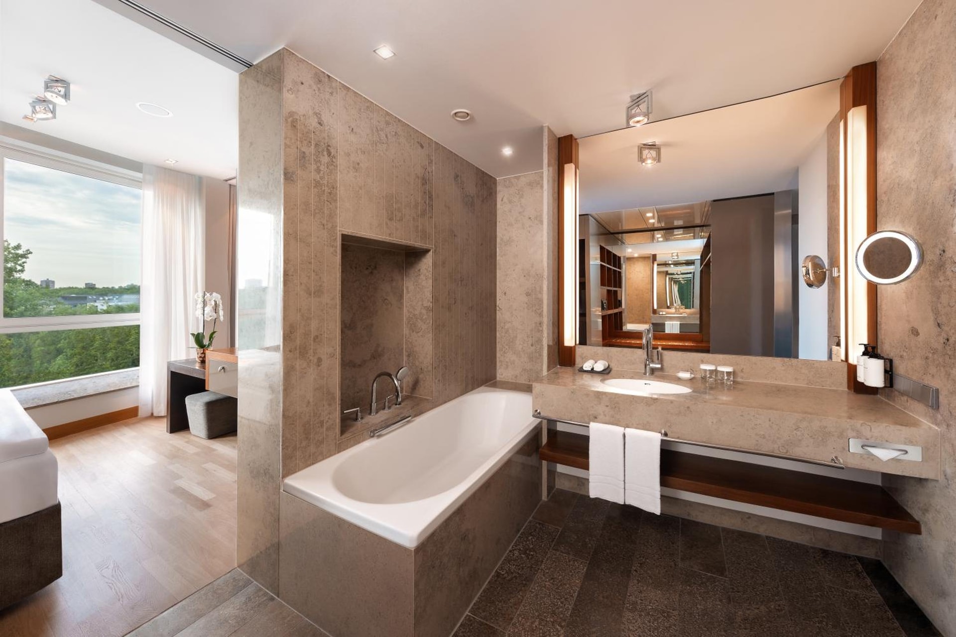 InterContinental Berlin by IHG