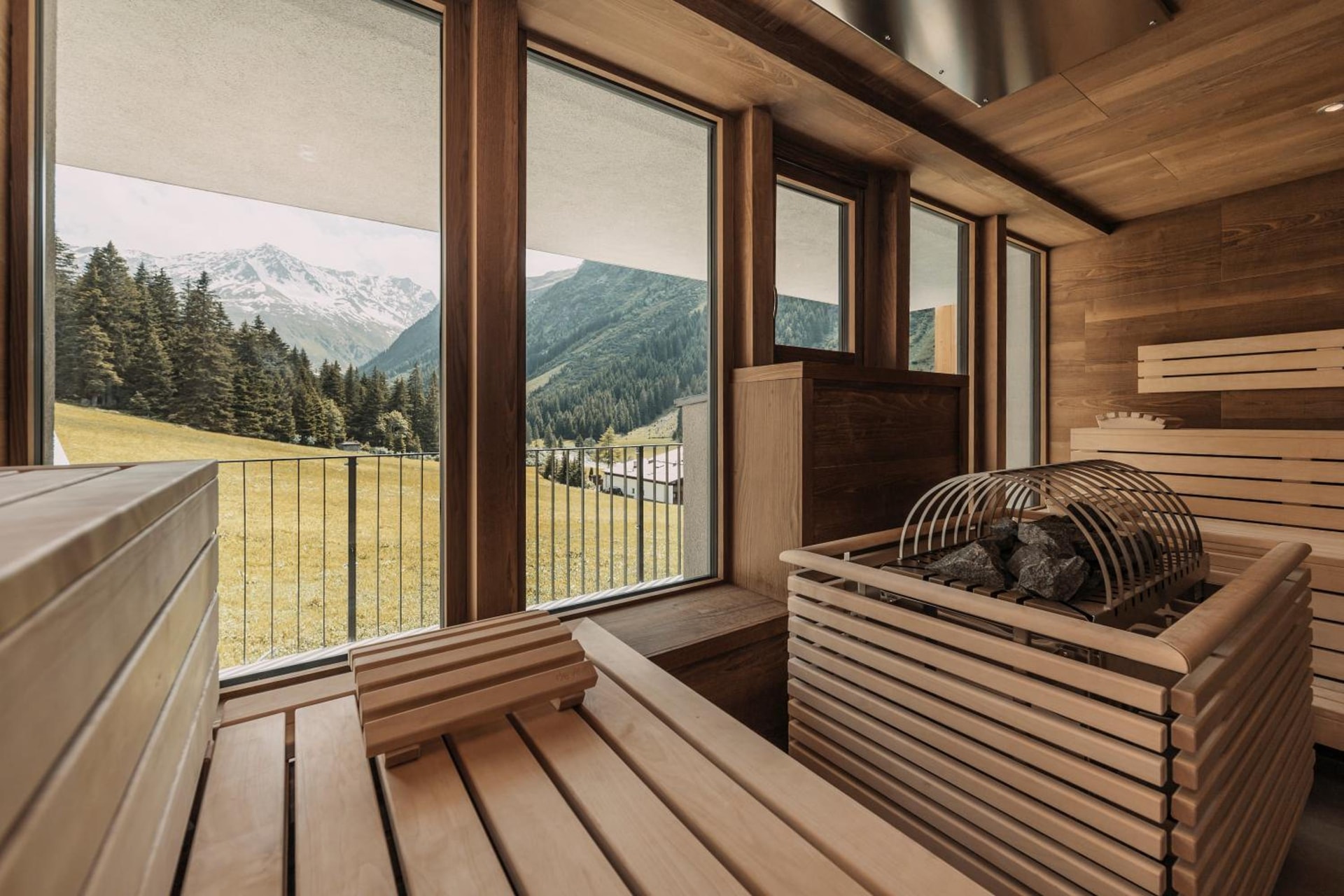 Alpine Resort Sportalm