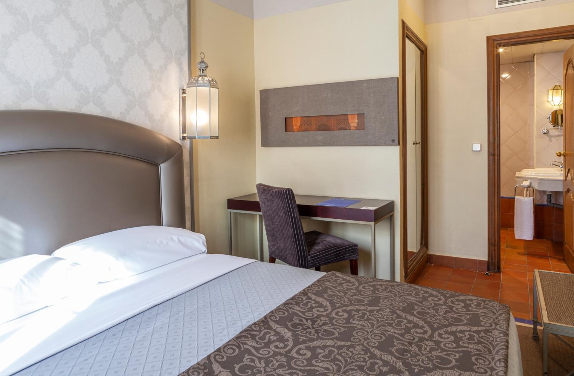 Hotel Macià Alfaros