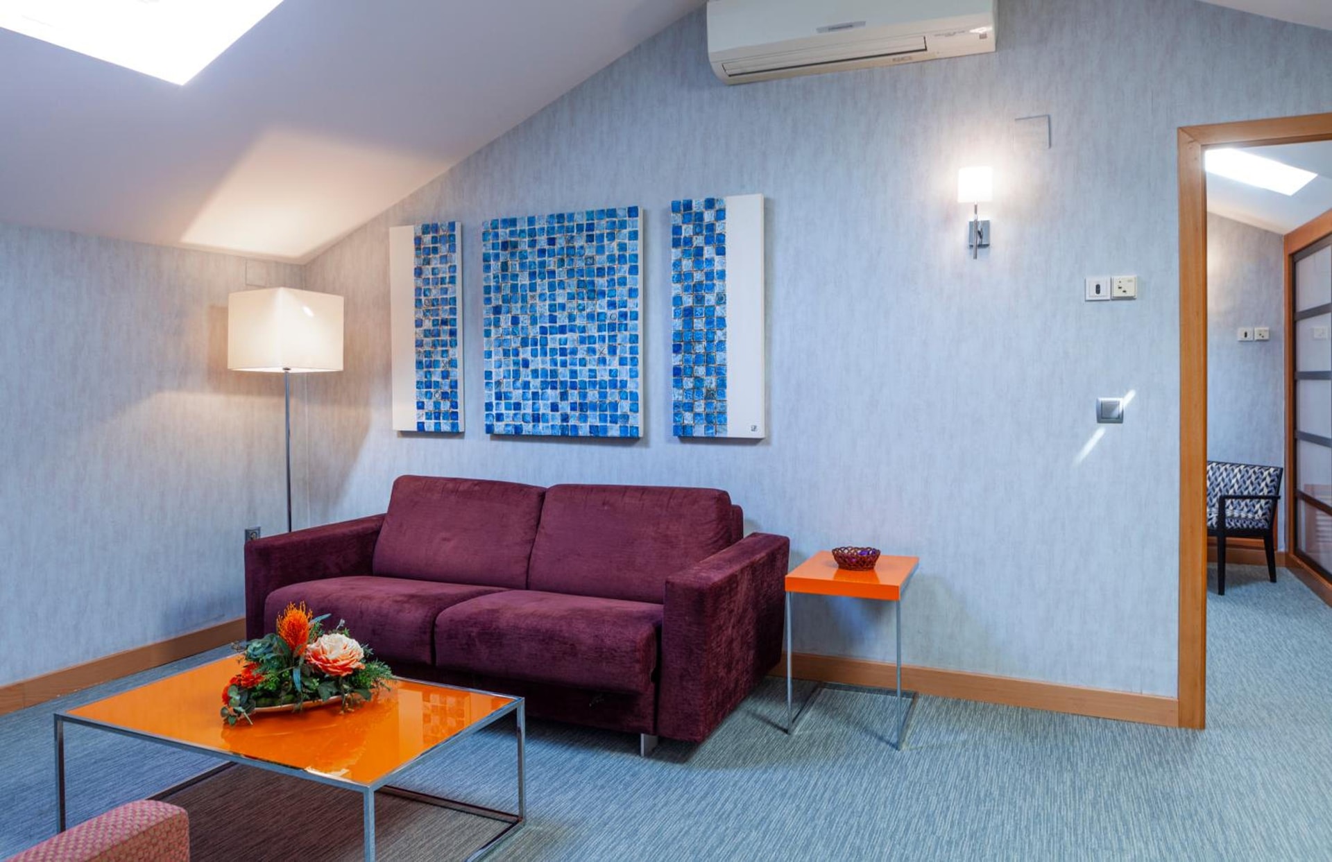 Hotel Macià Alfaros