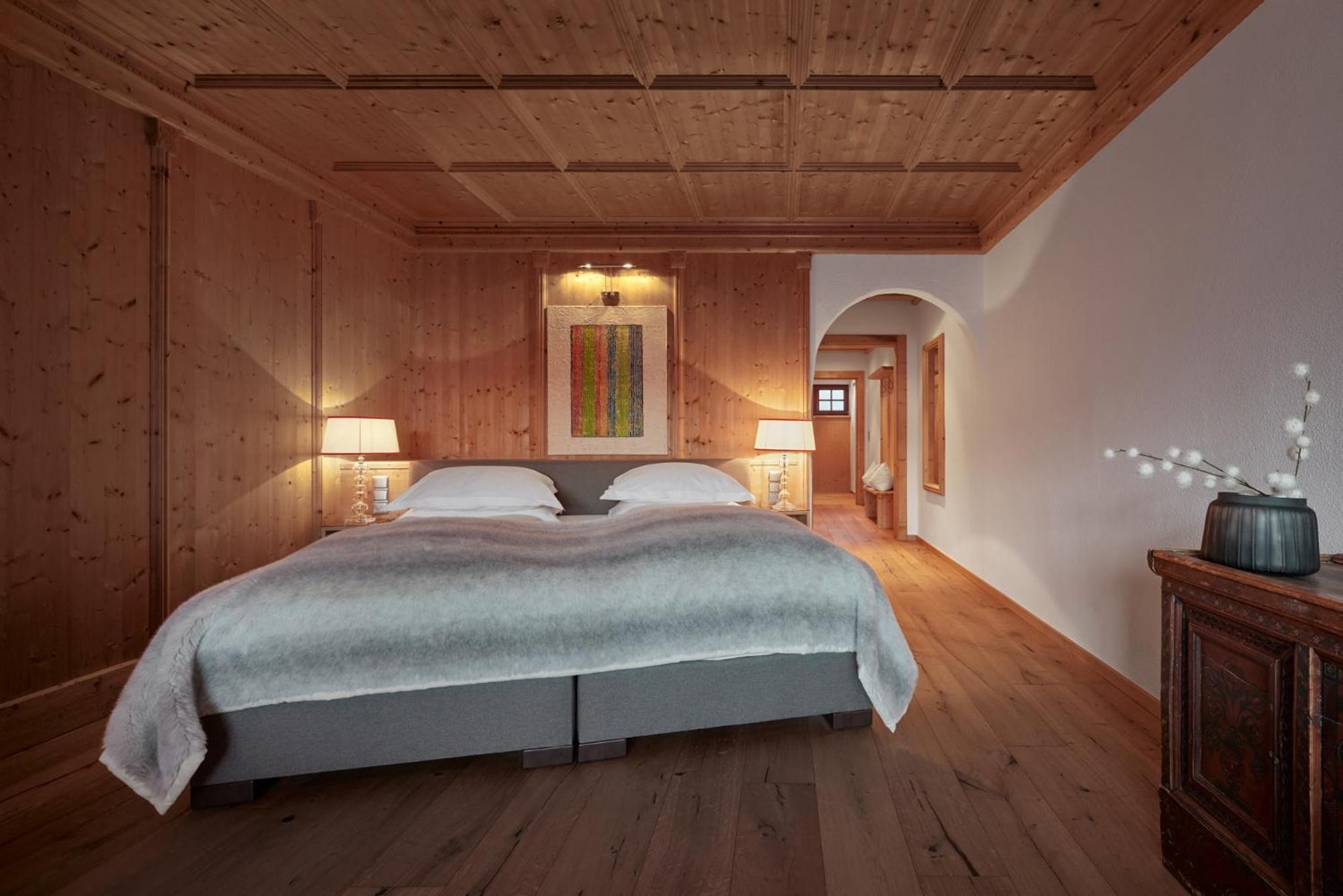 TOP Hotel Hochgurgl
