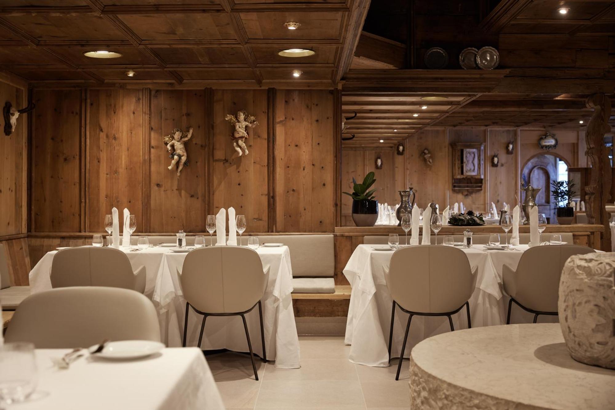 TOP Hotel Hochgurgl