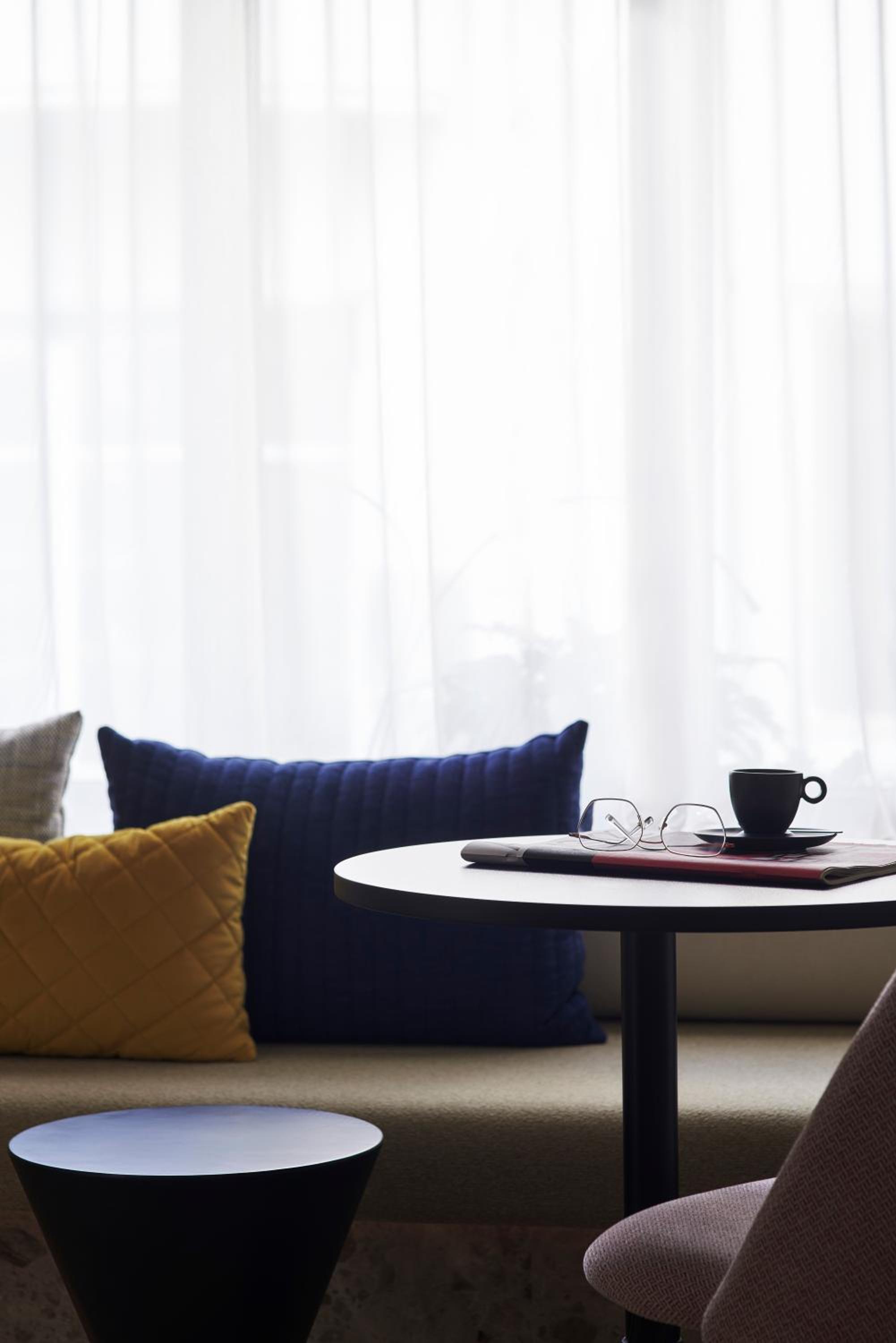 The Social Athens Hotel, a member of Radisson Individuals