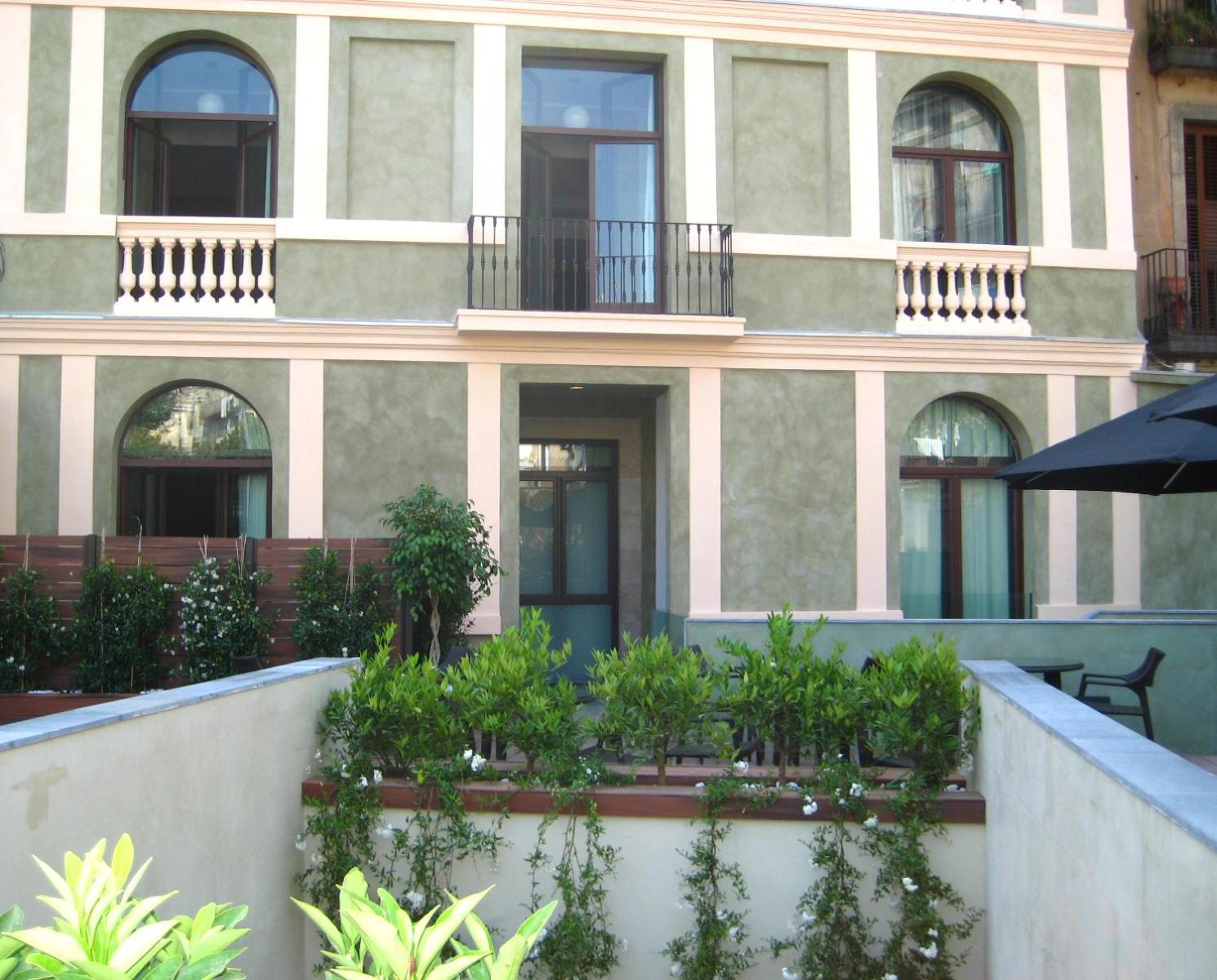 building