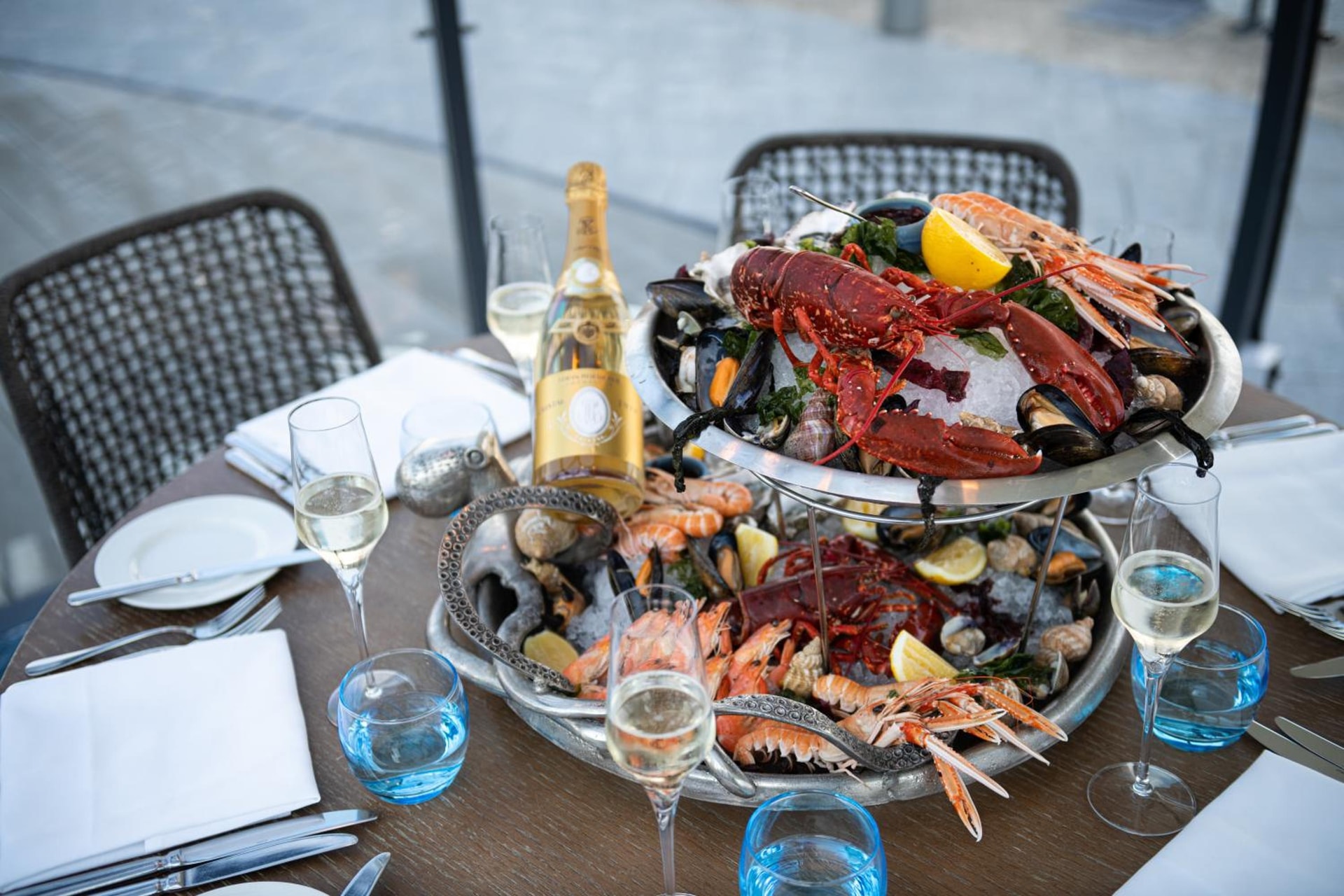 Harbour Hotel & Spa Southampton