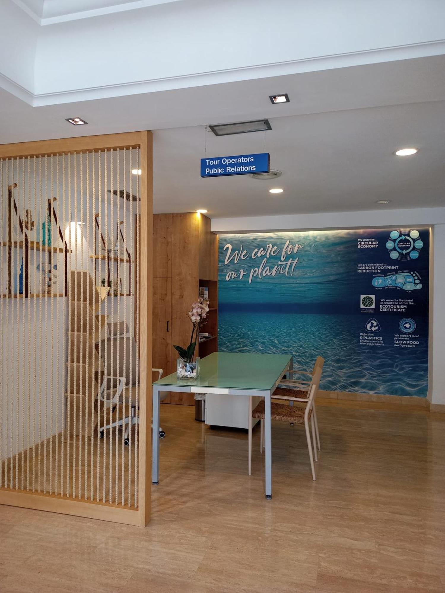 Bahía de Alcudia Hotel & Spa