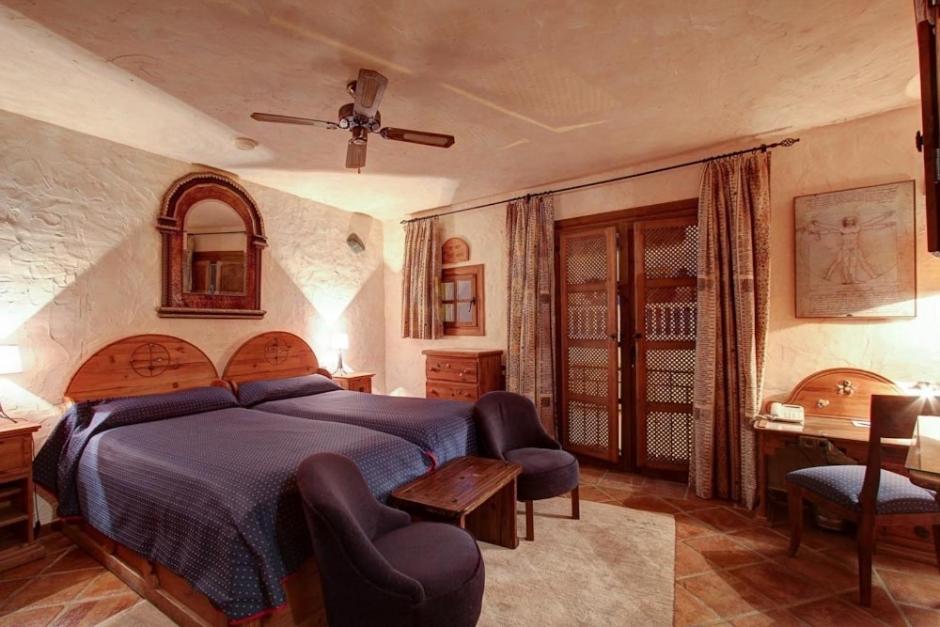 Hotel Amanhavis