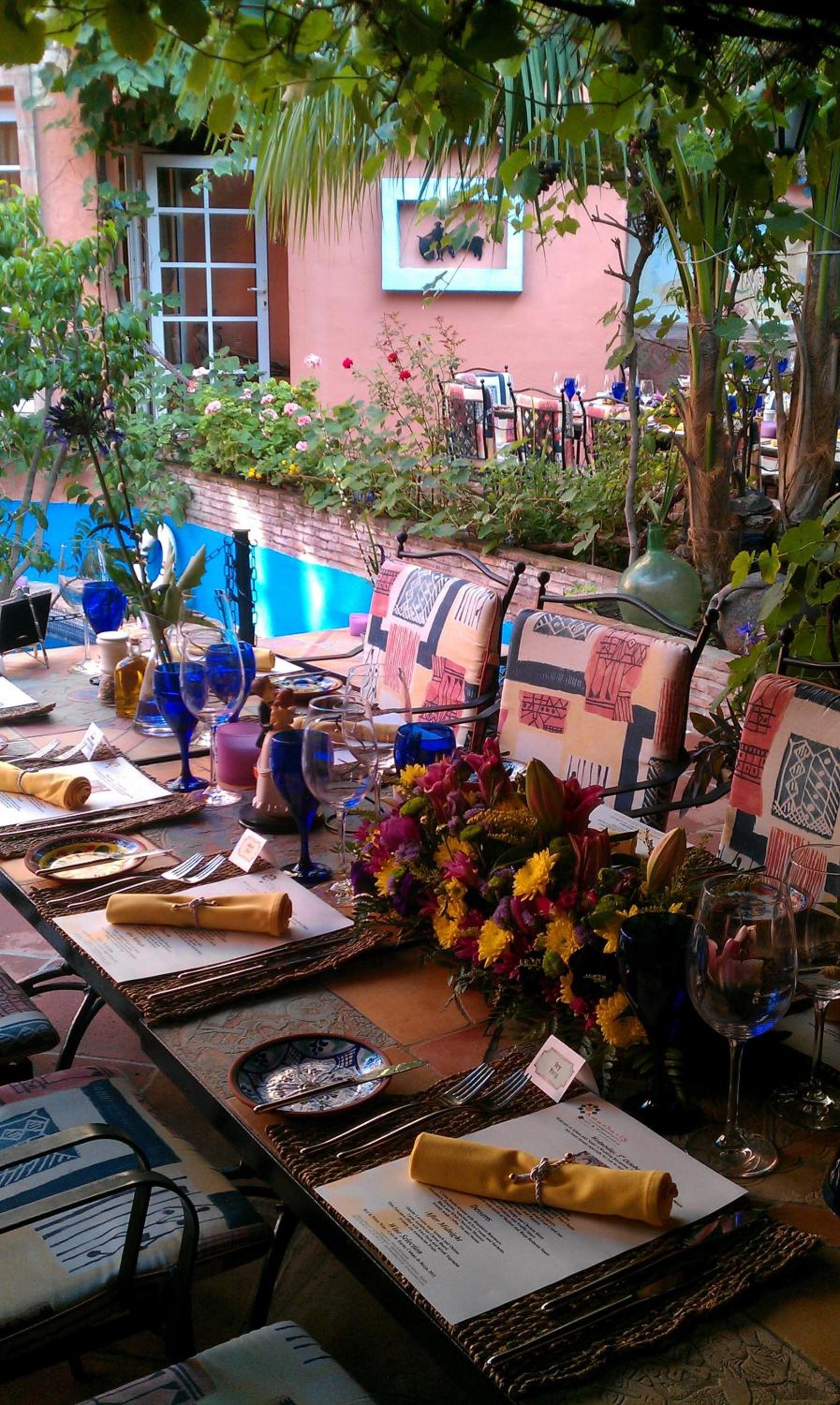 Hotel Amanhavis