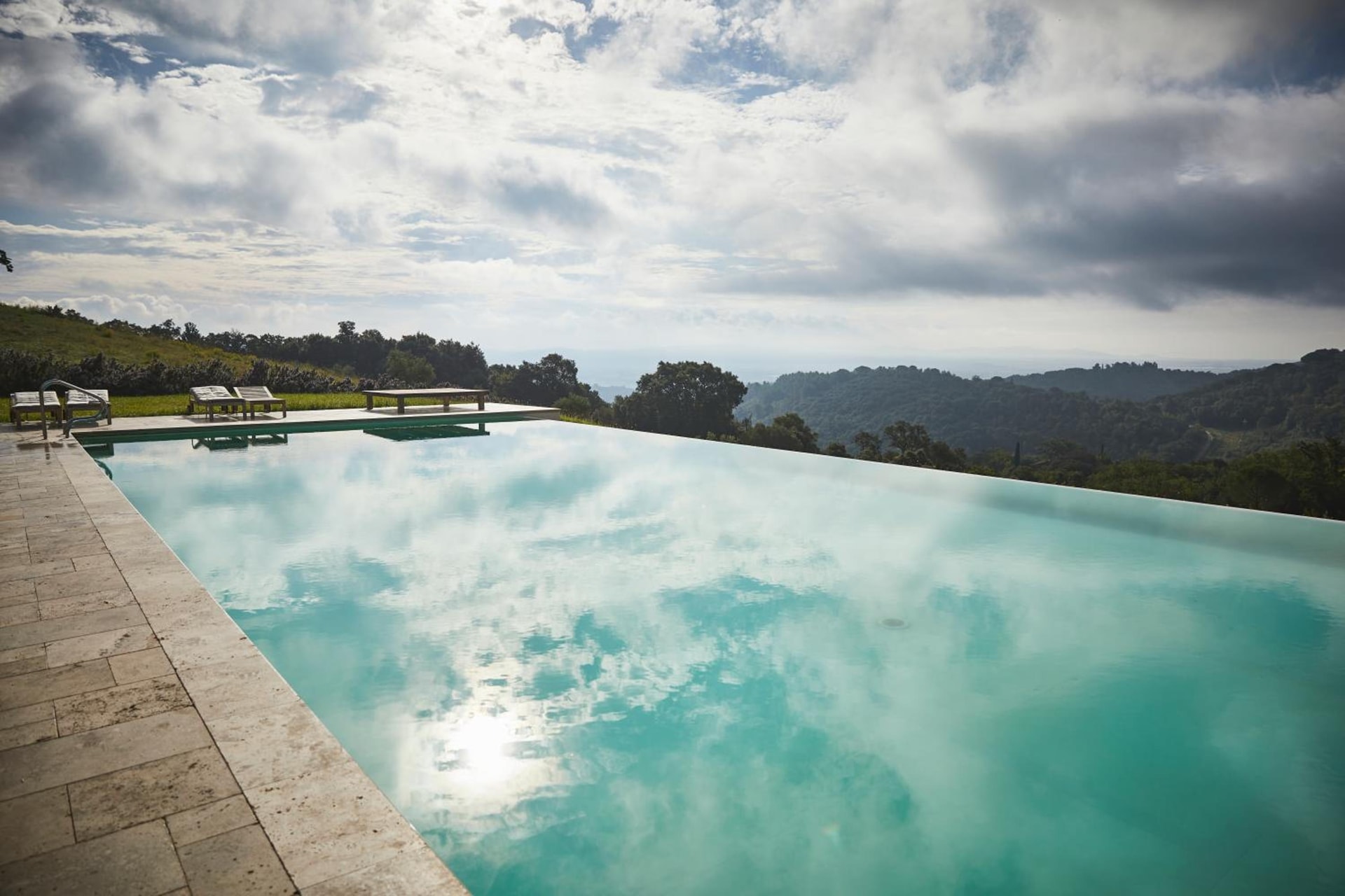 Agriturismo Boschi di Montecalvi