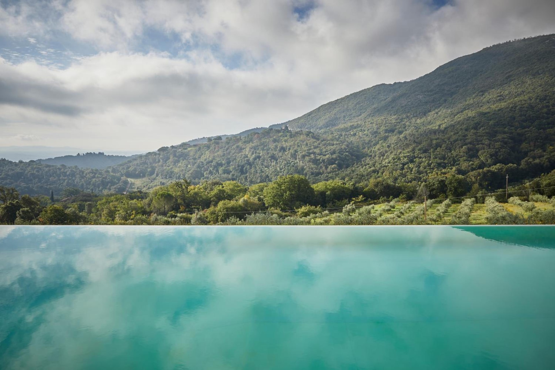 Agriturismo Boschi di Montecalvi