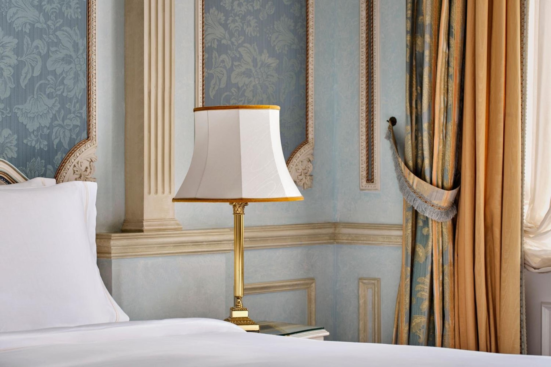 Hotel Imperial, a Luxury Collection Hotel, Vienna