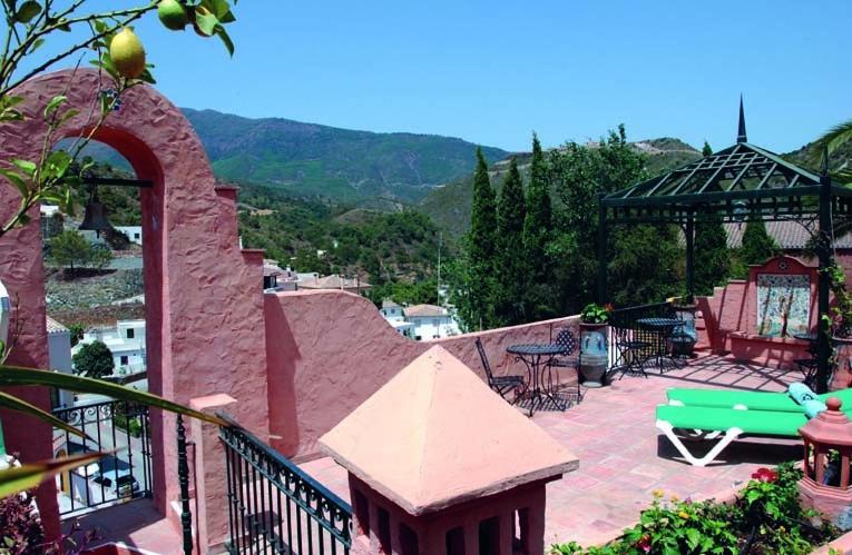 Hotel Amanhavis