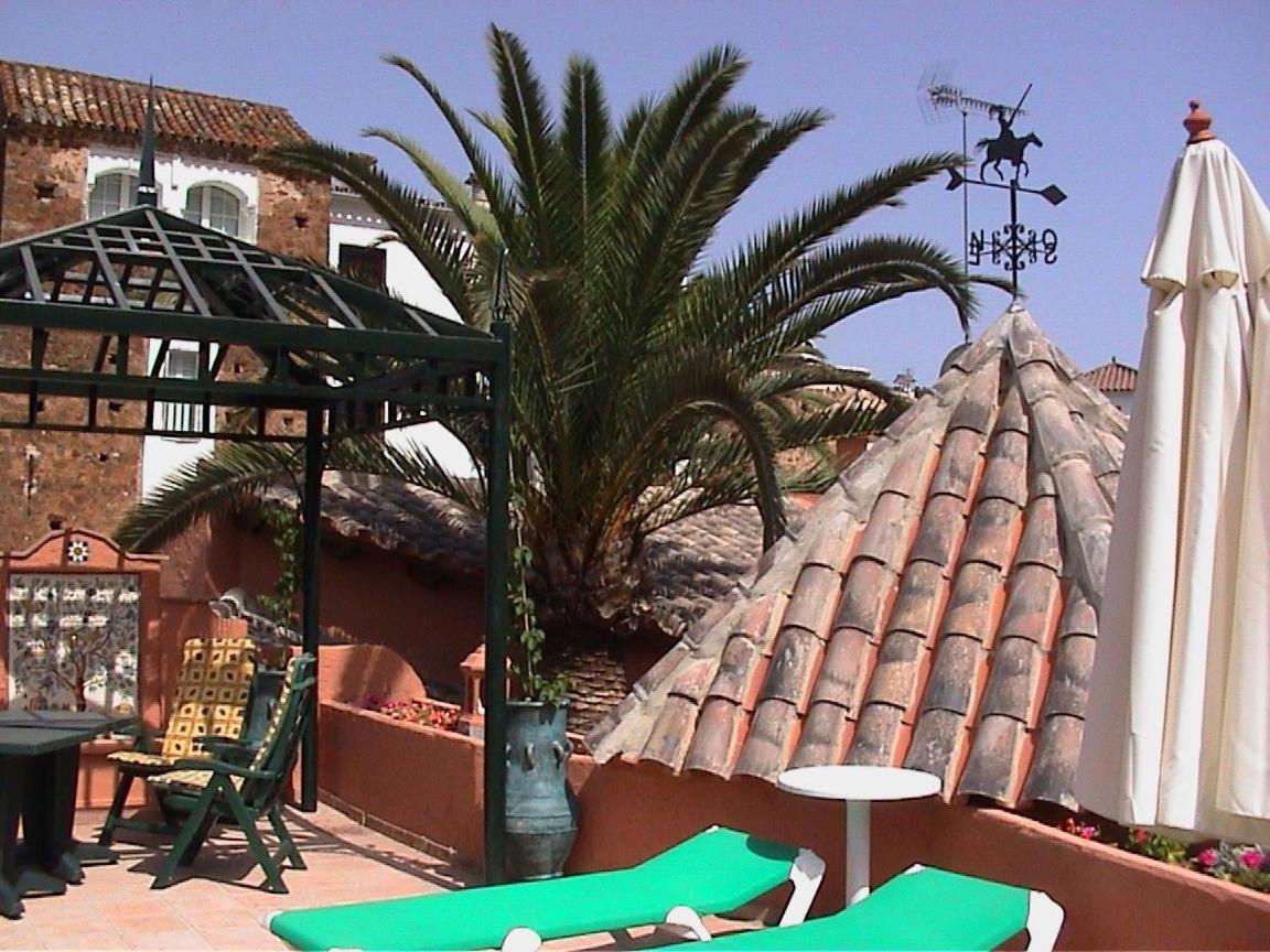 Hotel Amanhavis