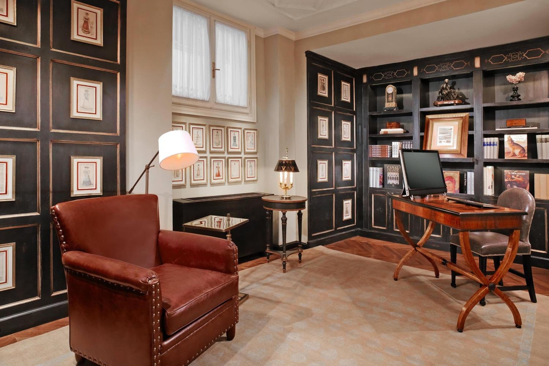 The St. Regis Florence