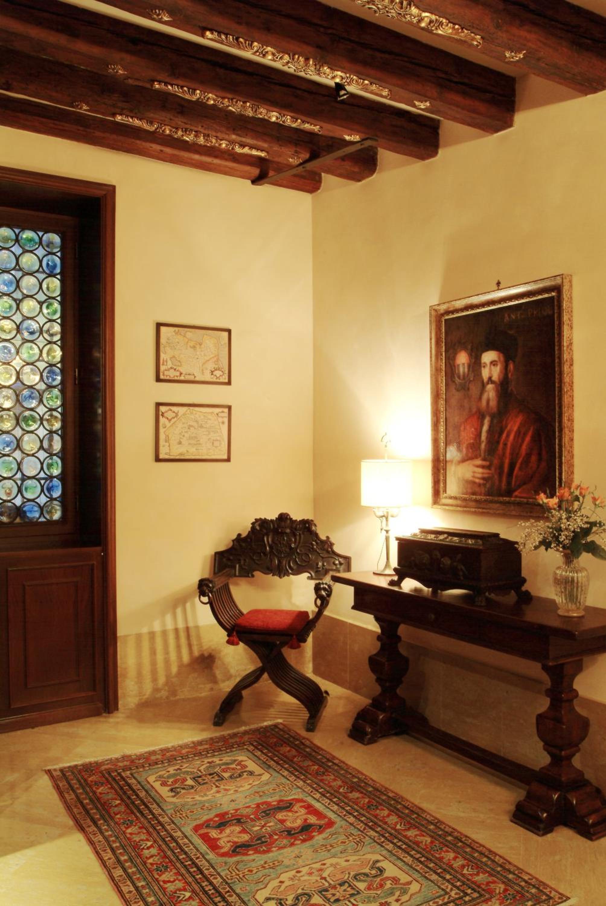 Hotel Palazzo Priuli