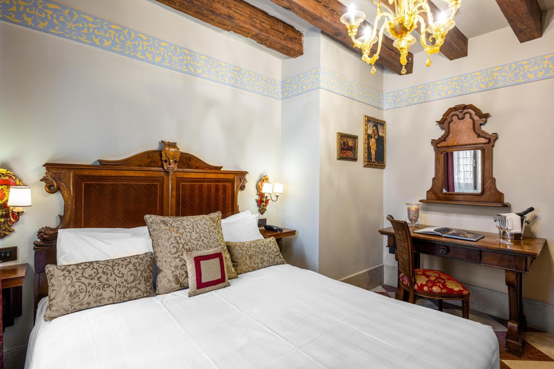 Hotel Palazzo Priuli
