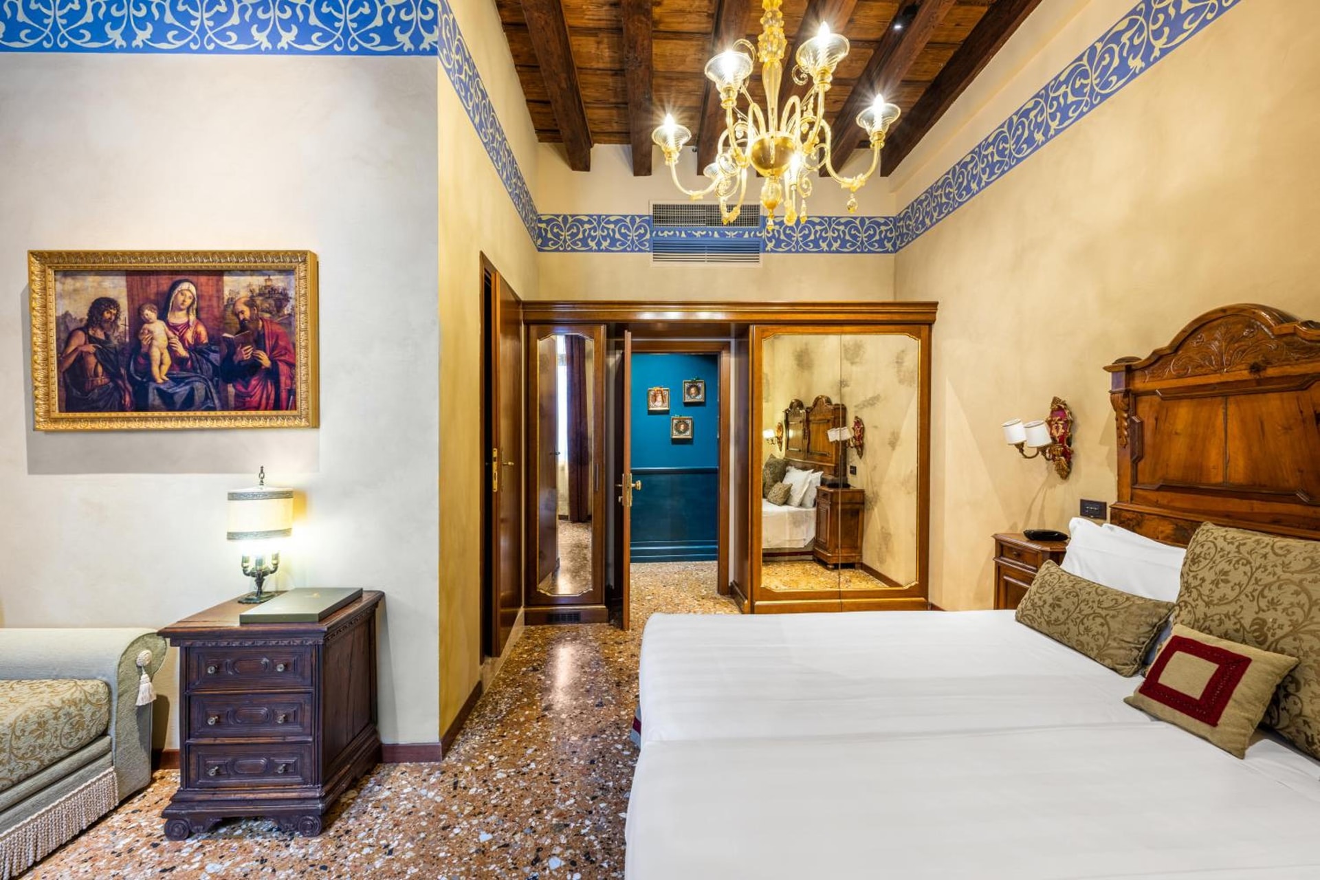 Hotel Palazzo Priuli