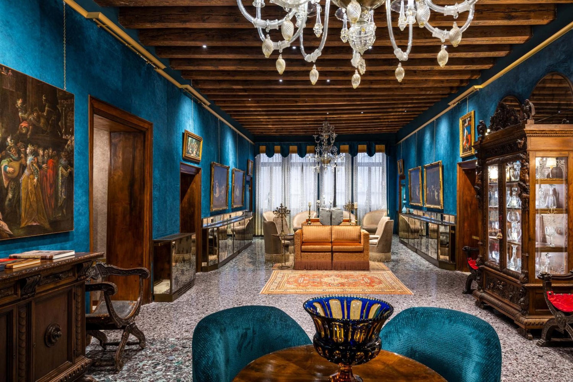 lounge